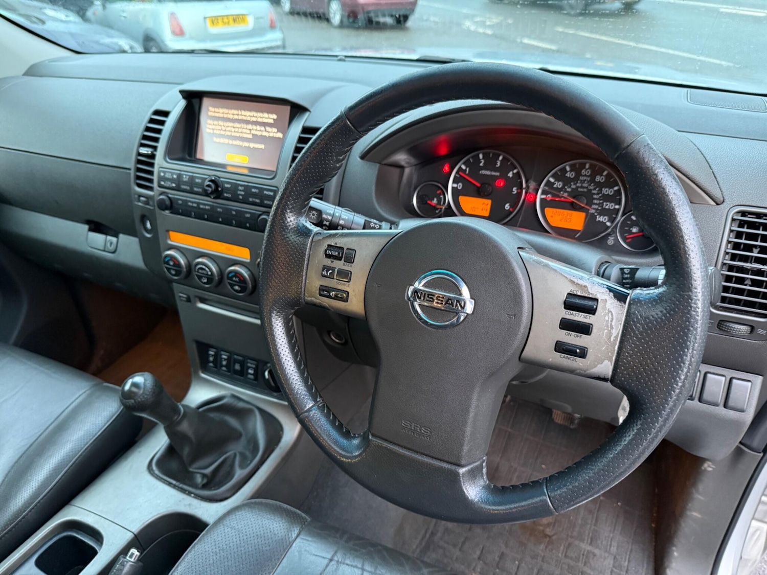 Used Nissan Pathfinder 2007 for sale - 77236227: Photo 38