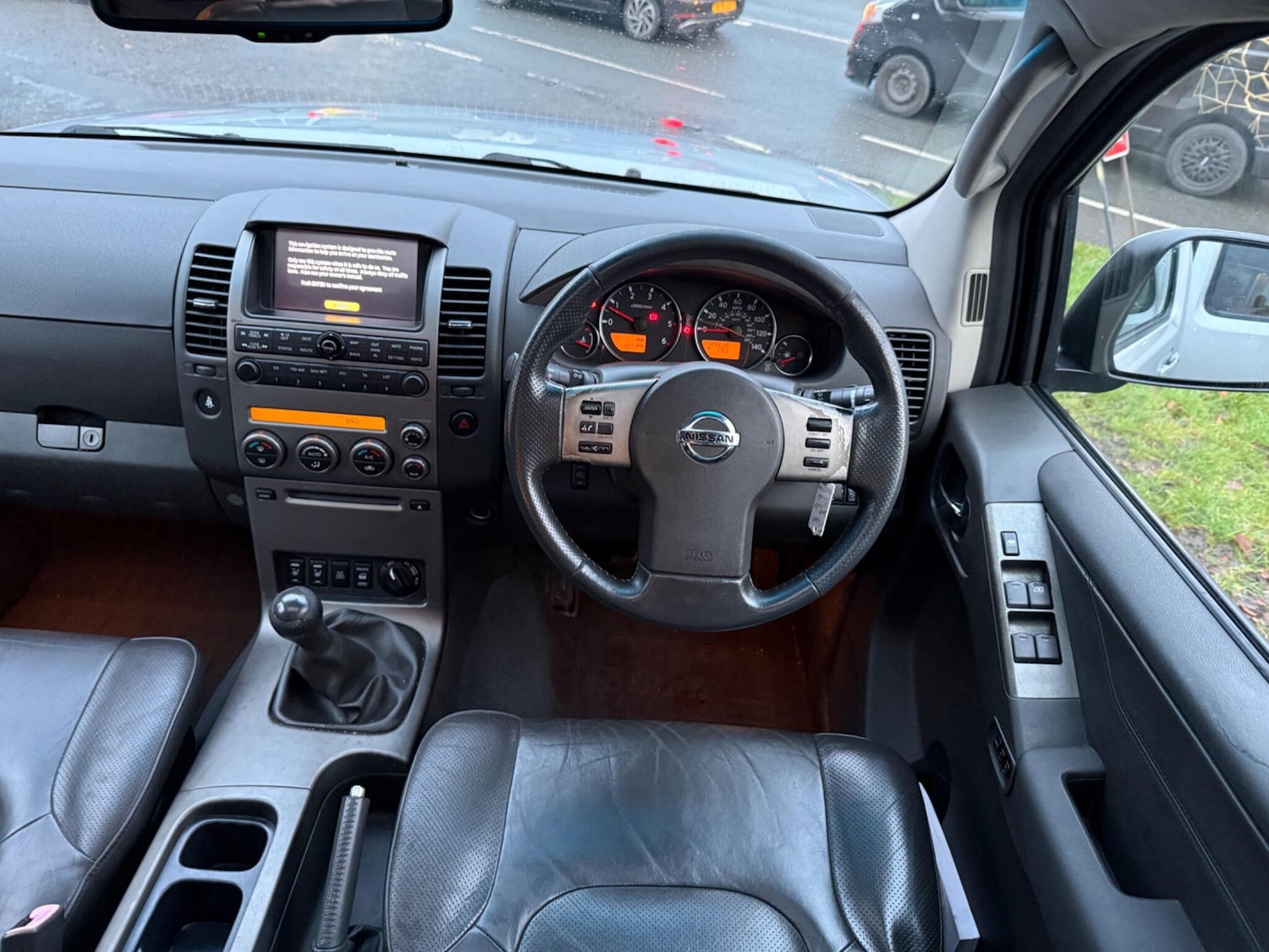 Used Nissan Pathfinder 2007 for sale - 77236227: Photo 39