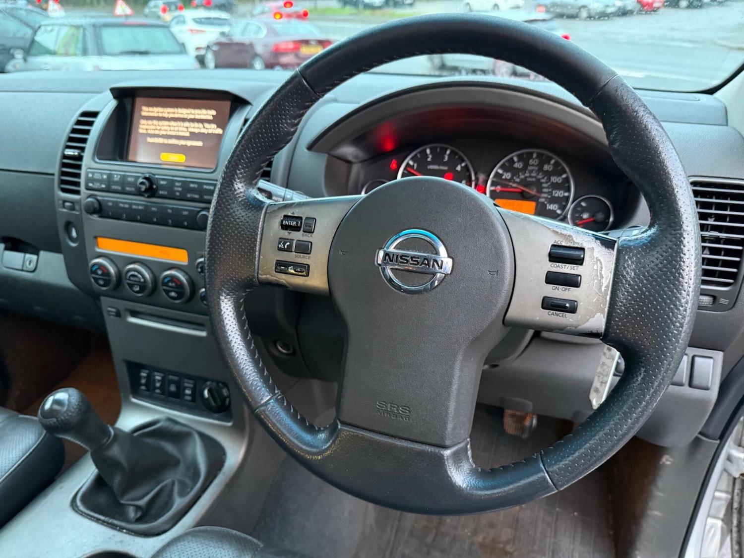 Used Nissan Pathfinder 2007 for sale - 77236227: Photo 40