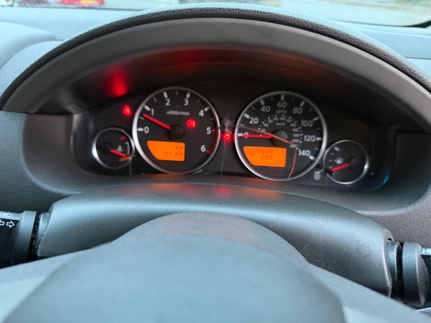 Used Nissan Pathfinder 2007 for sale - 77236227: Photo 41