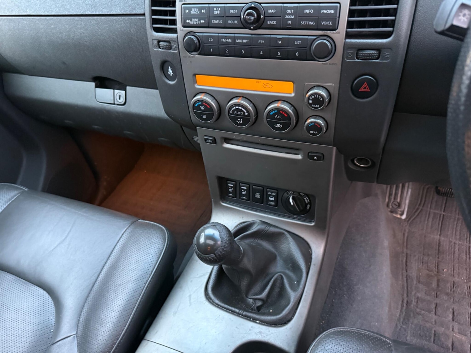 Used Nissan Pathfinder 2007 for sale - 77236227: Photo 42