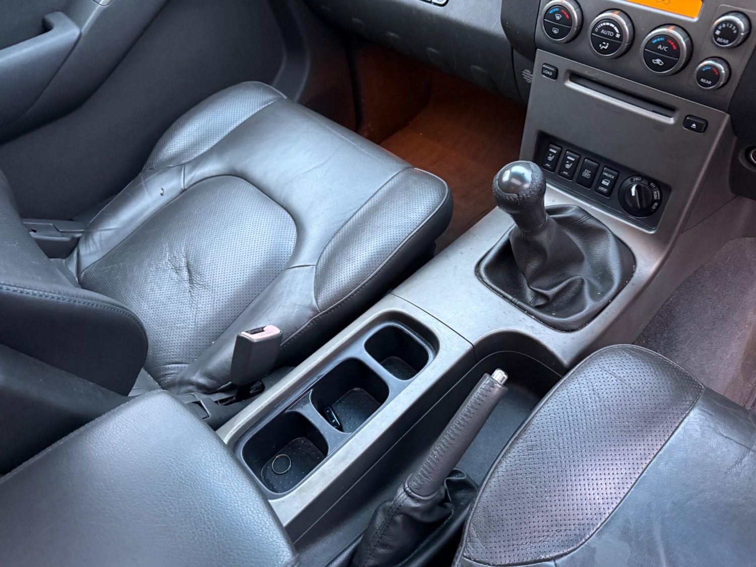 Used Nissan Pathfinder 2007 for sale - 77236227: Photo 43