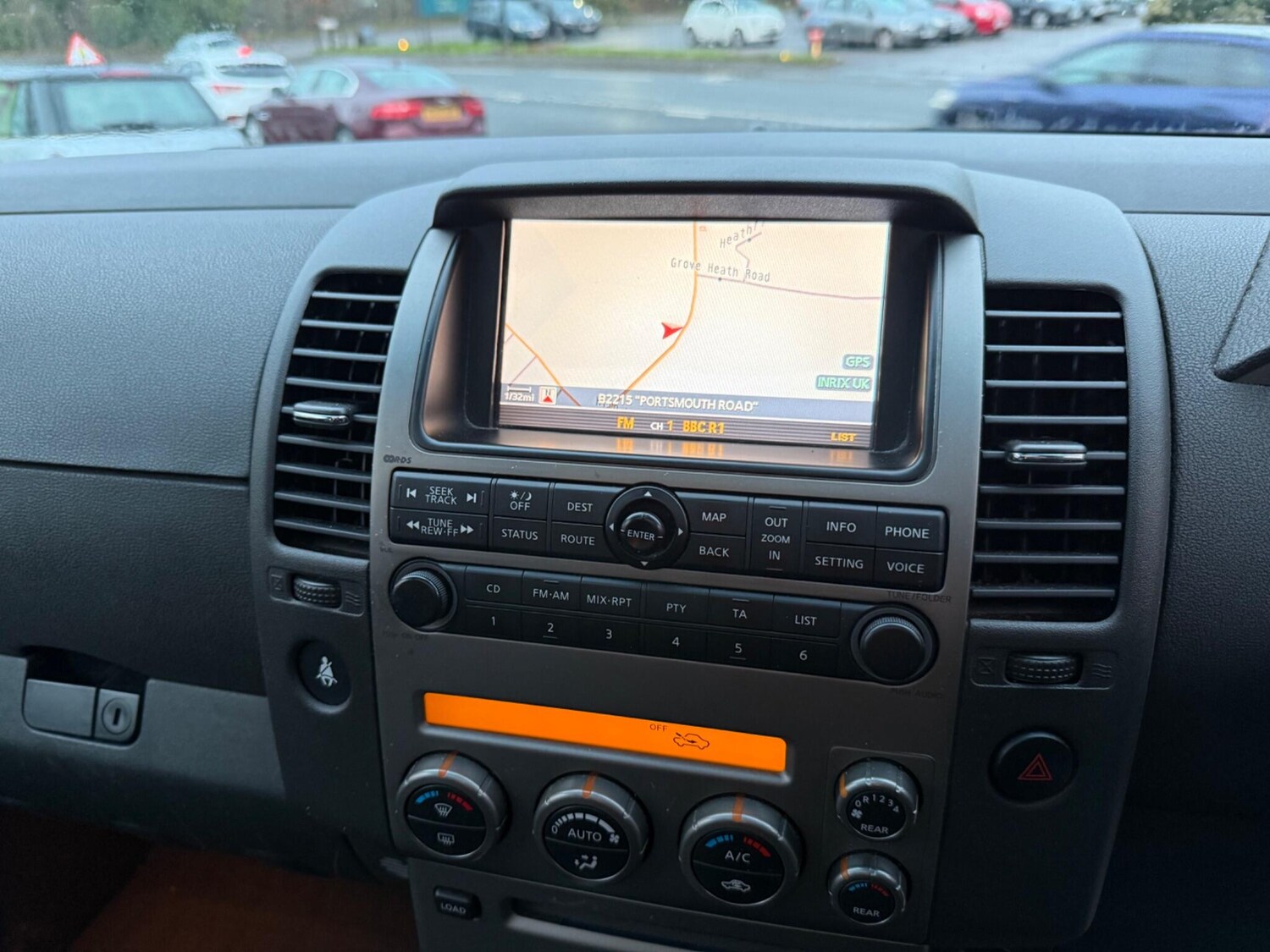 Used Nissan Pathfinder 2007 for sale - 77236227: Photo 44