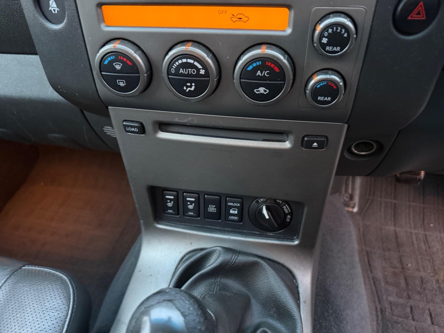 Used Nissan Pathfinder 2007 for sale - 77236227: Photo 45