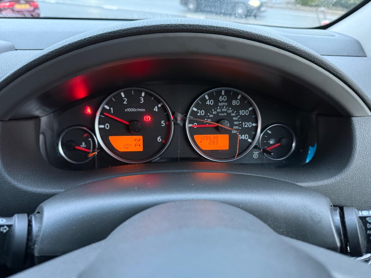 Used Nissan Pathfinder 2007 for sale - 77236227: Photo 46