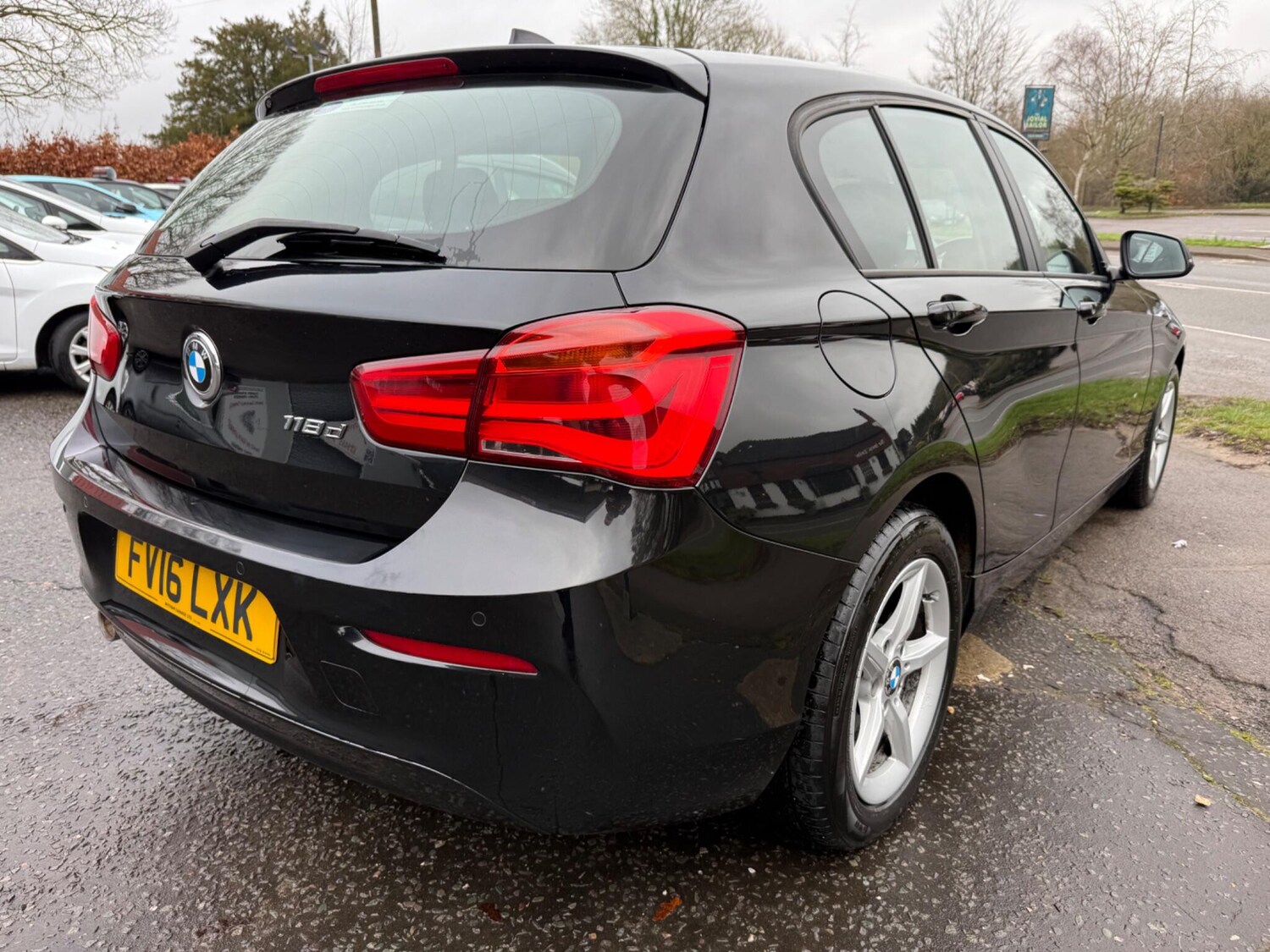 Used BMW 1 Series 2016 for sale - 77529295: Photo 11
