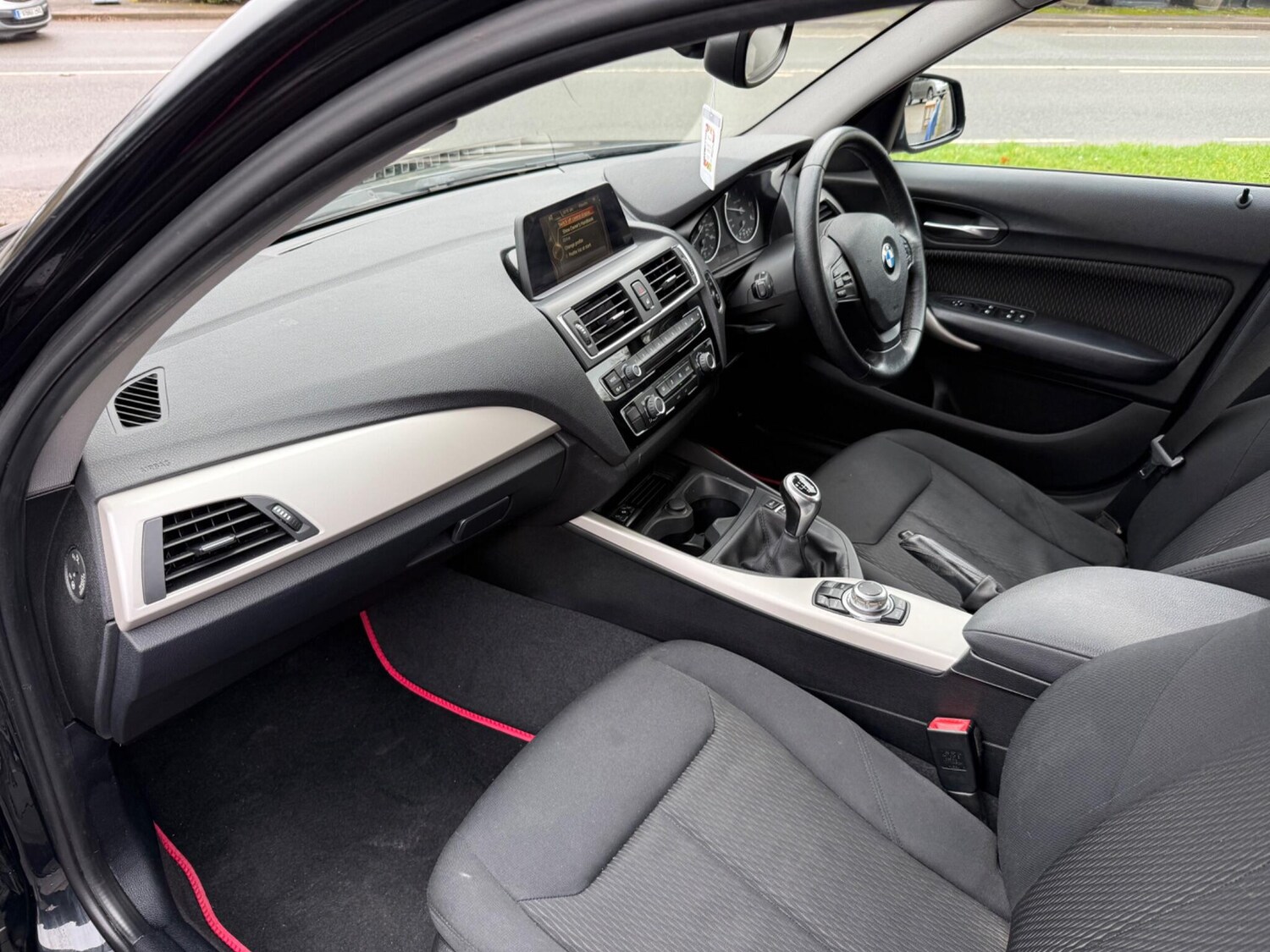 Used BMW 1 Series 2016 for sale - 77529295: Photo 12