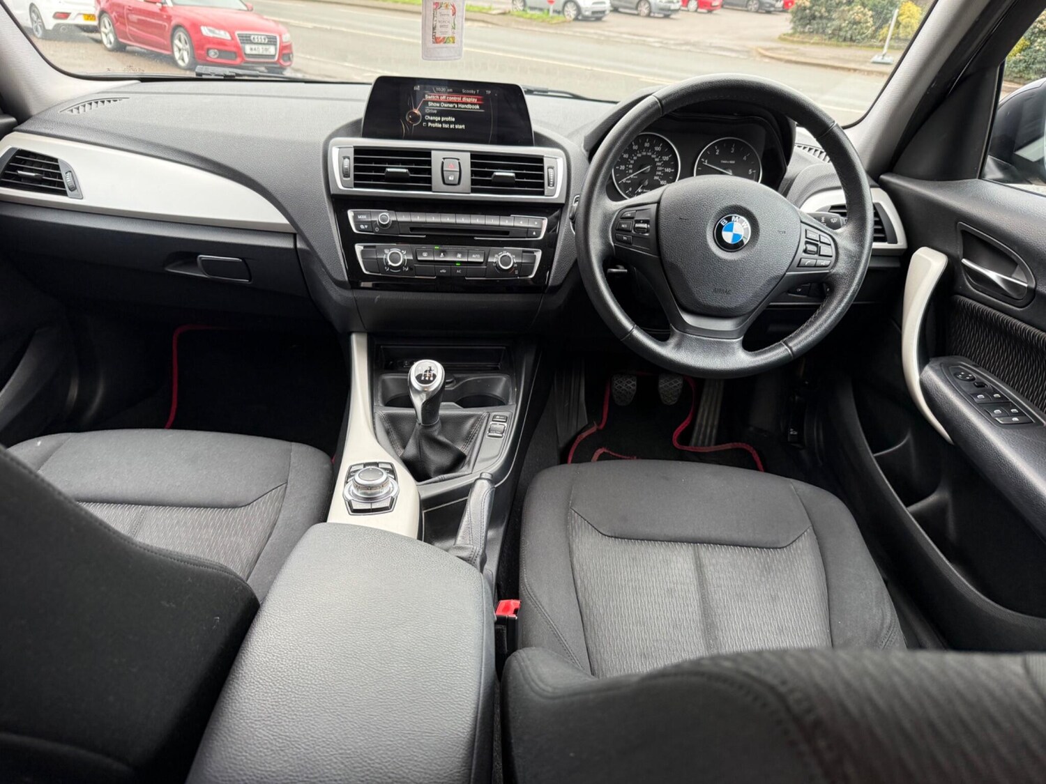 Used BMW 1 Series 2016 for sale - 77529295: Photo 13