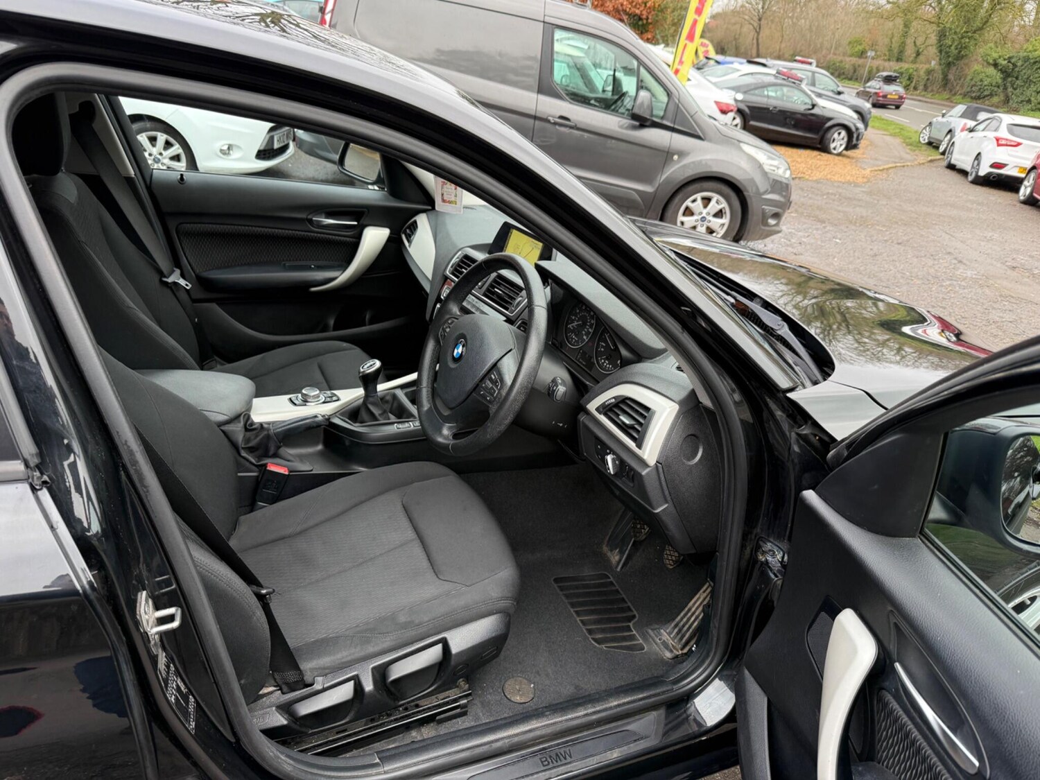 Used BMW 1 Series 2016 for sale - 77529295: Photo 14