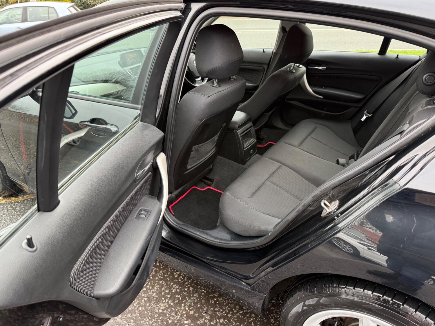 Used BMW 1 Series 2016 for sale - 77529295: Photo 15