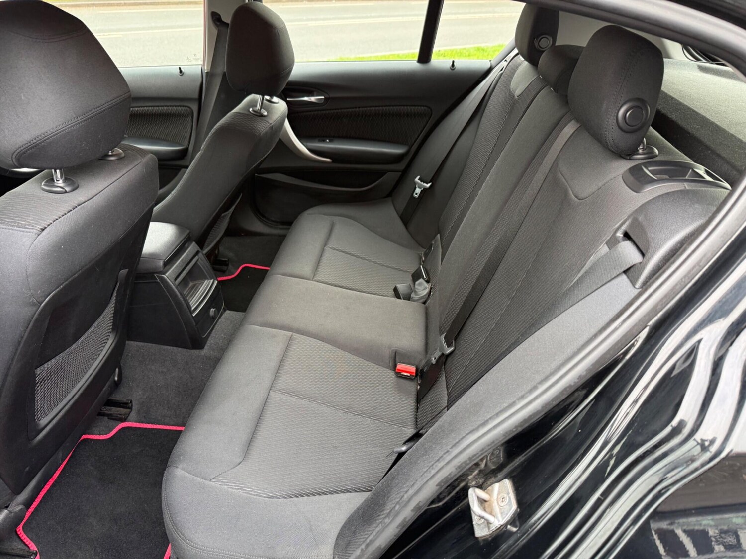 Used BMW 1 Series 2016 for sale - 77529295: Photo 16