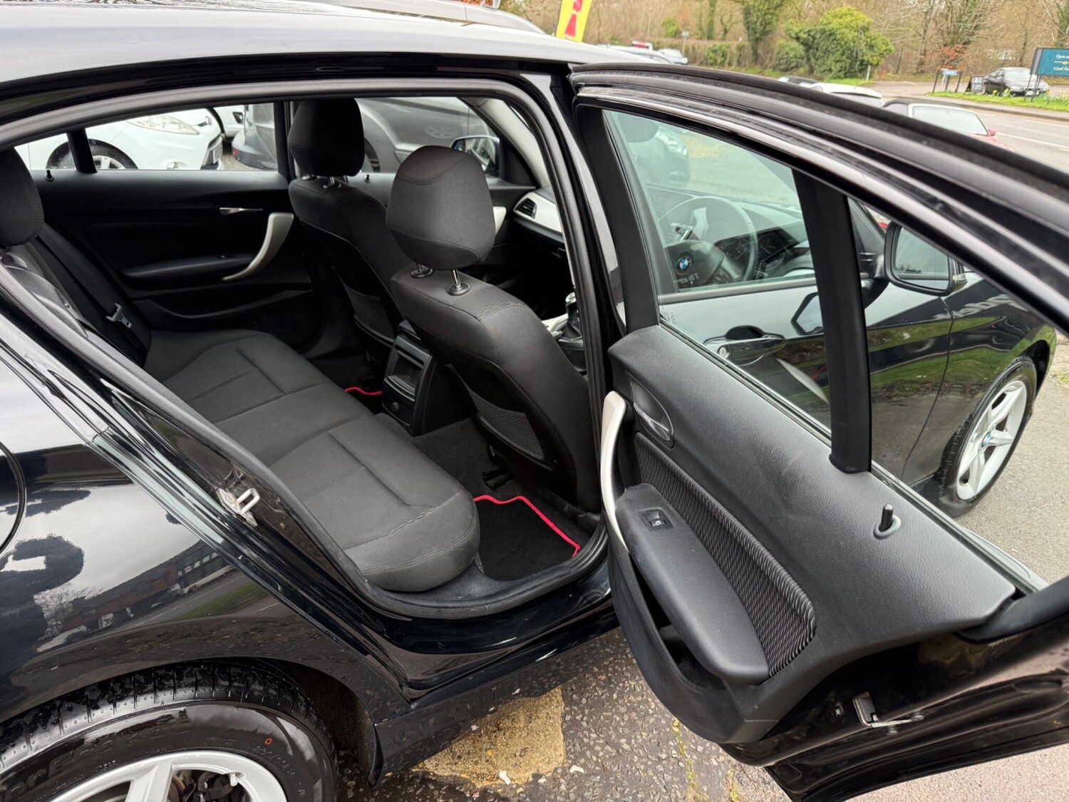 Used BMW 1 Series 2016 for sale - 77529295: Photo 17