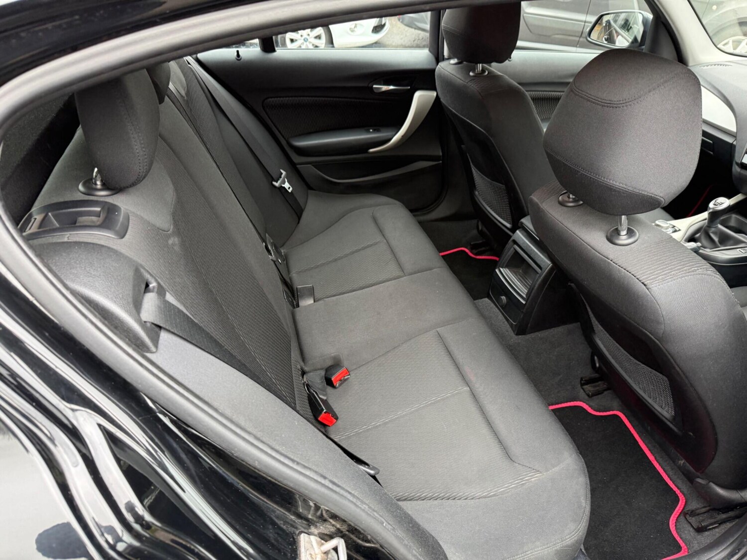 Used BMW 1 Series 2016 for sale - 77529295: Photo 18