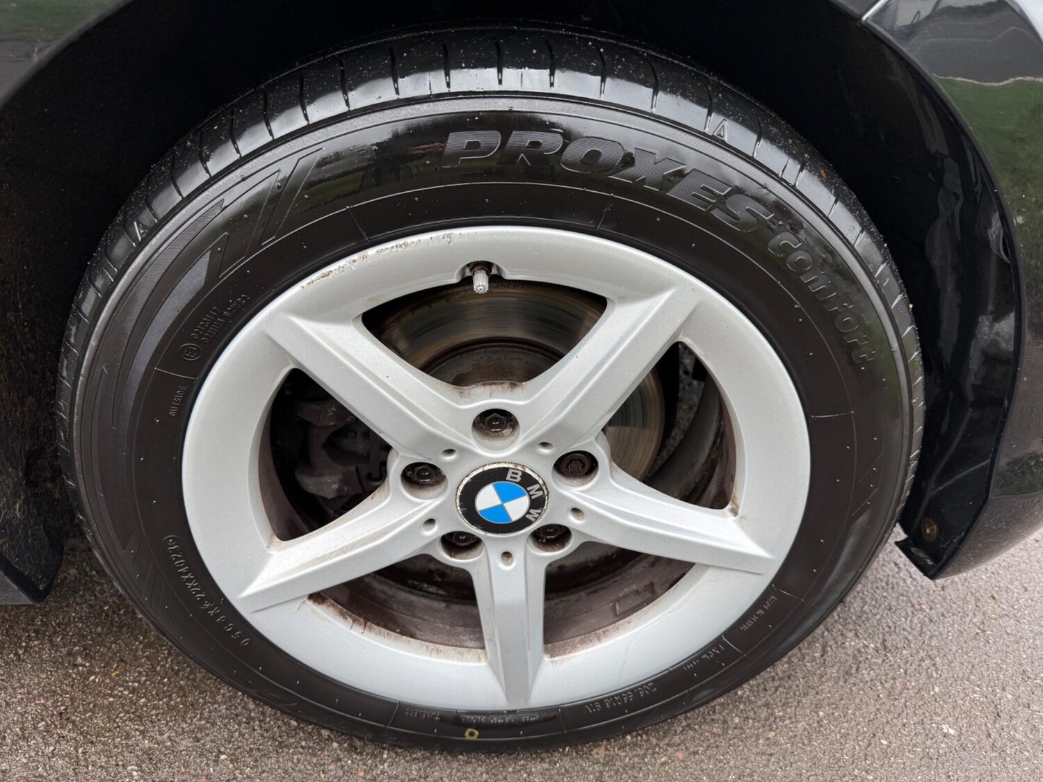 Used BMW 1 Series 2016 for sale - 77529295: Photo 20