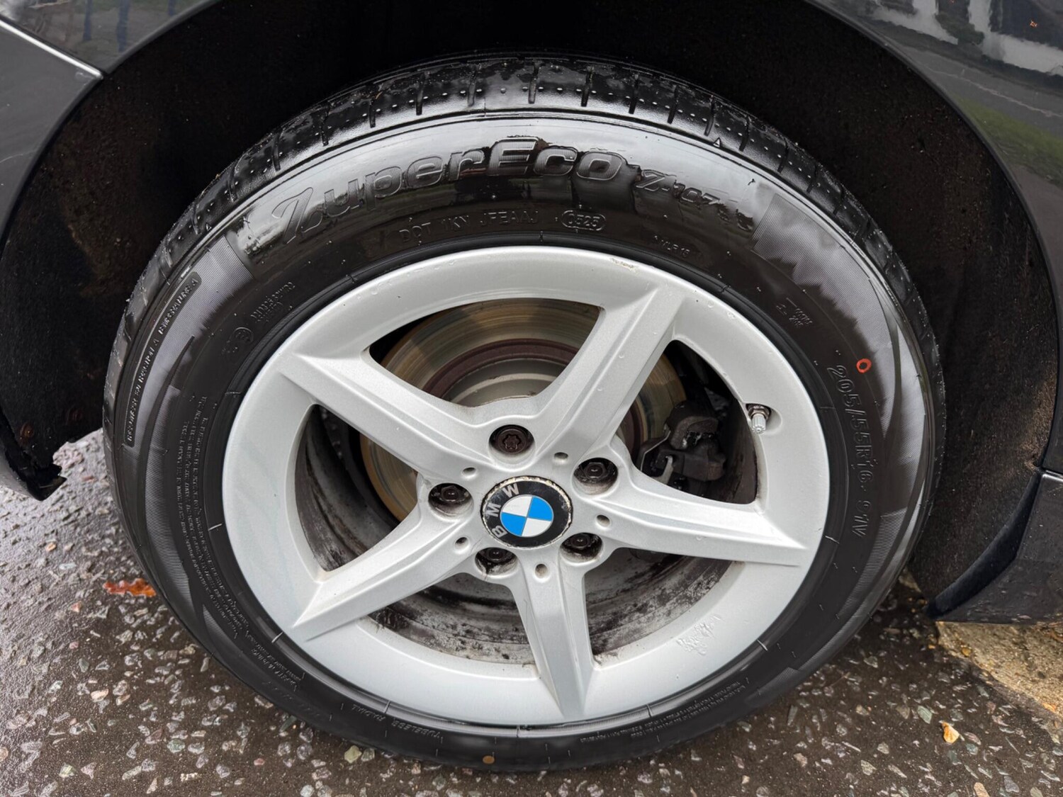 Used BMW 1 Series 2016 for sale - 77529295: Photo 21