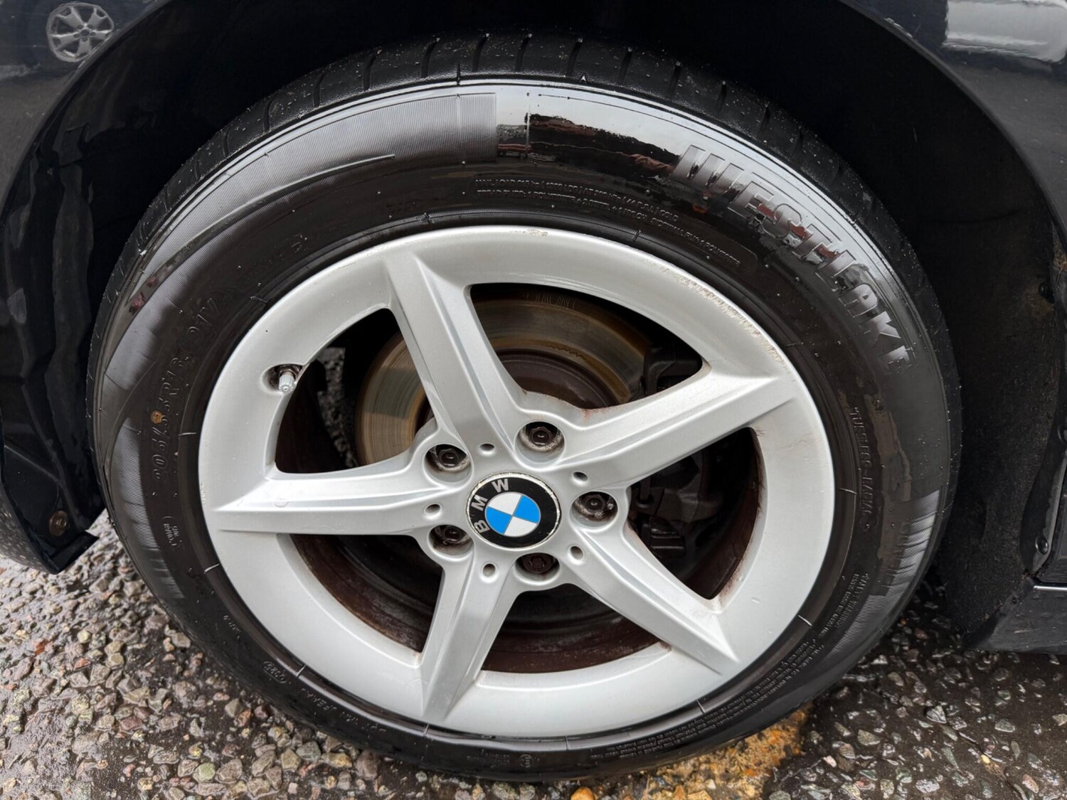 Used BMW 1 Series 2016 for sale - 77529295: Photo 23