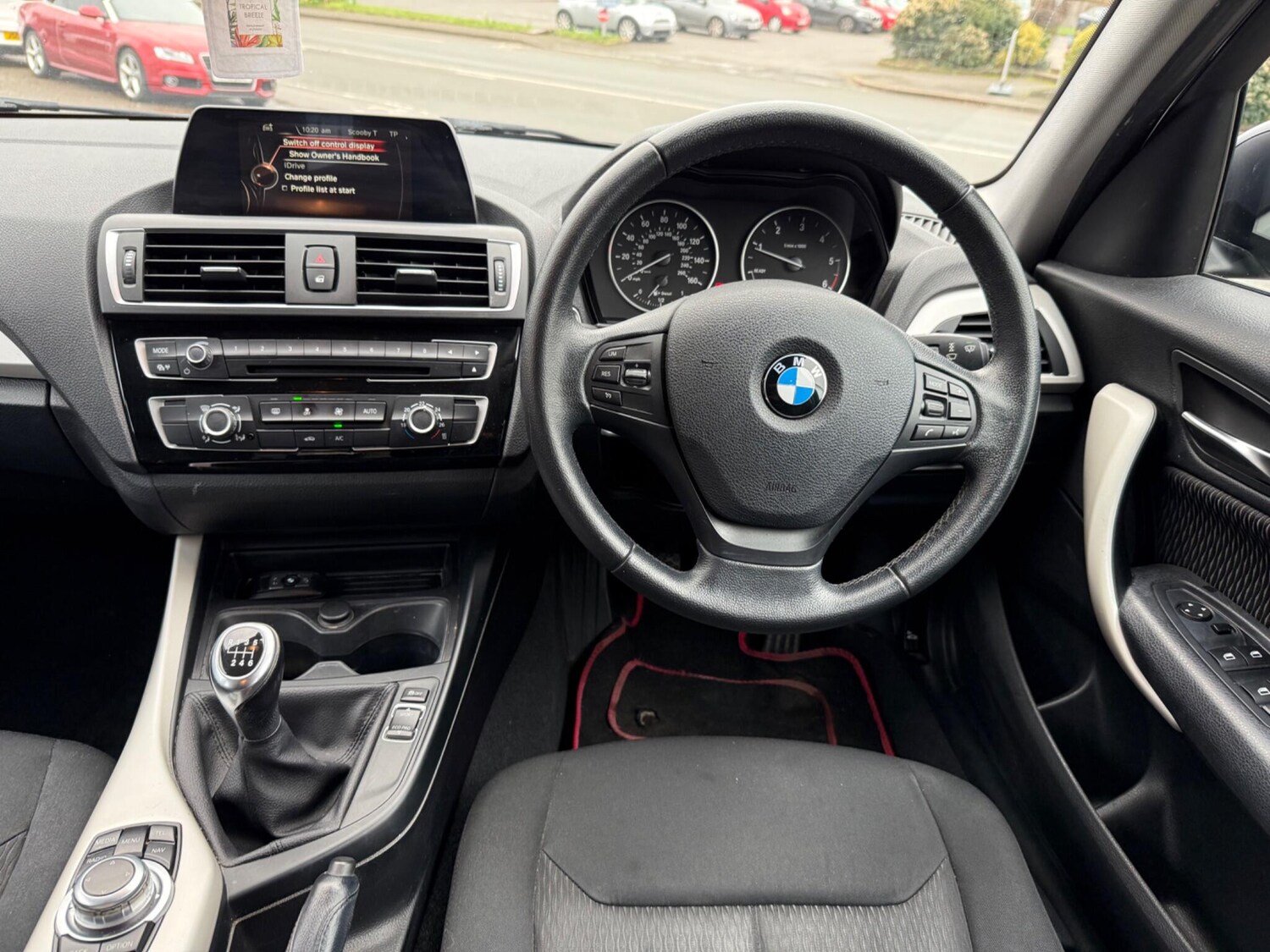 Used BMW 1 Series 2016 for sale - 77529295: Photo 25