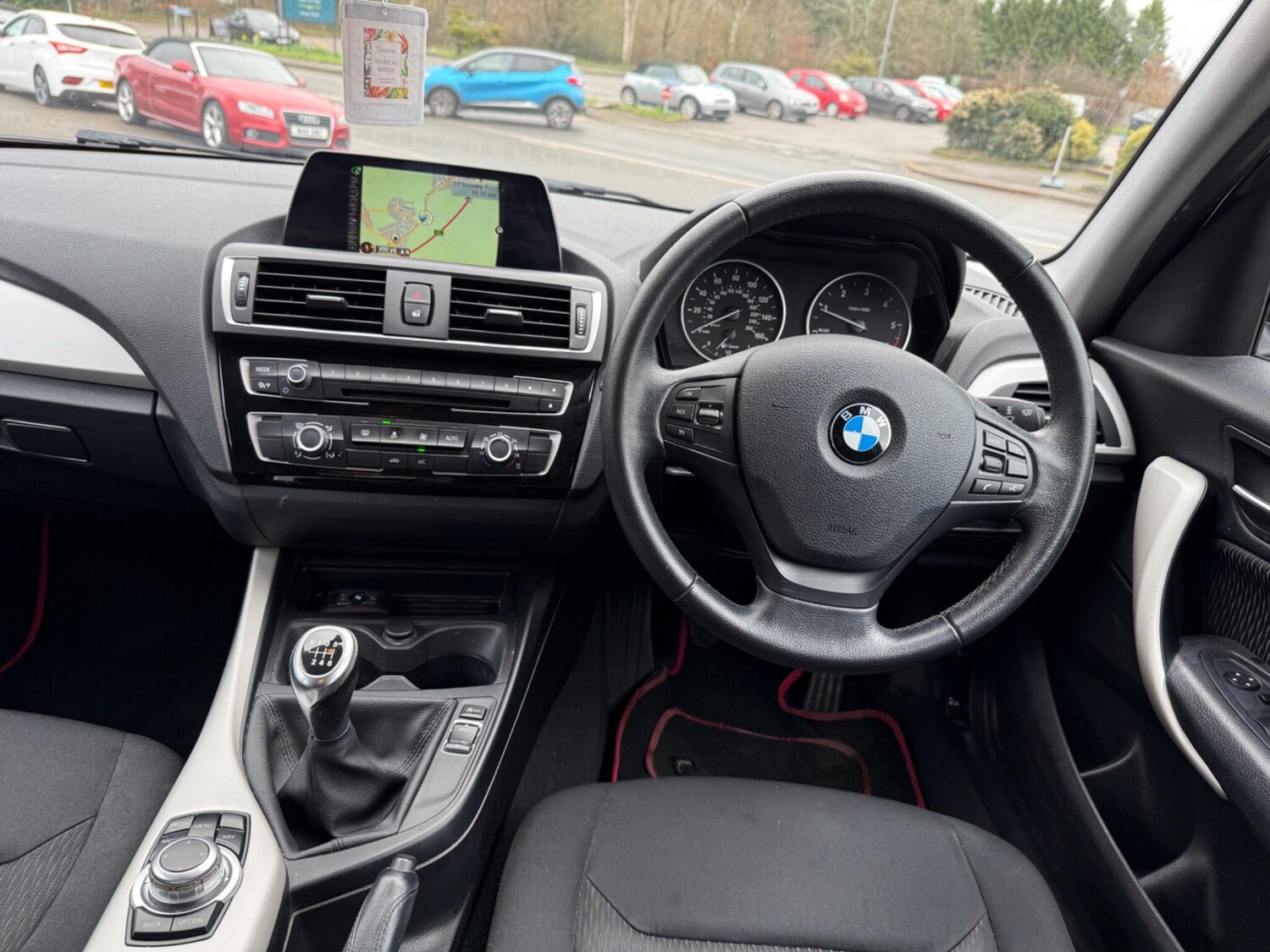 Used BMW 1 Series 2016 for sale - 77529295: Photo 26