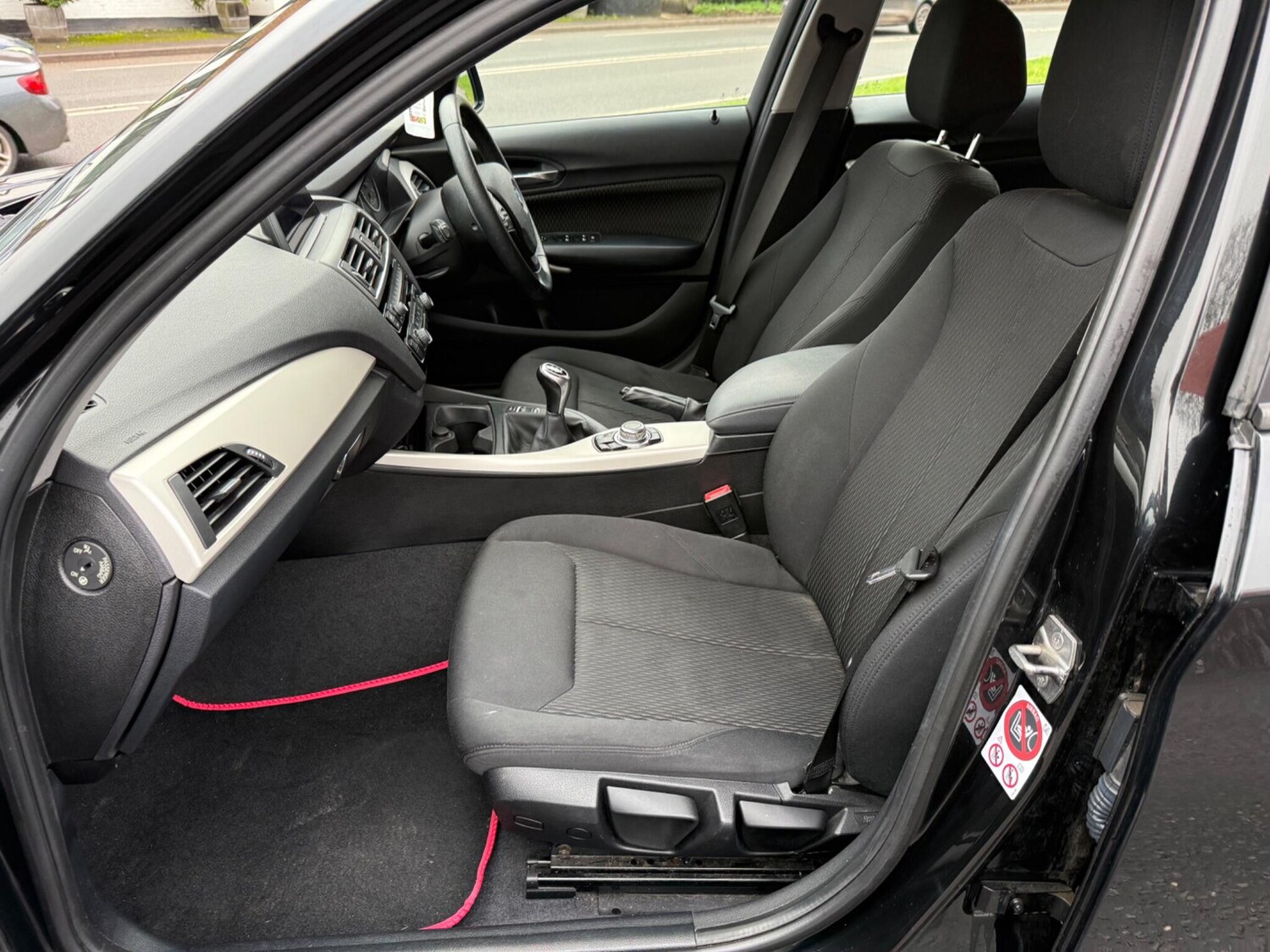 Used BMW 1 Series 2016 for sale - 77529295: Photo 27