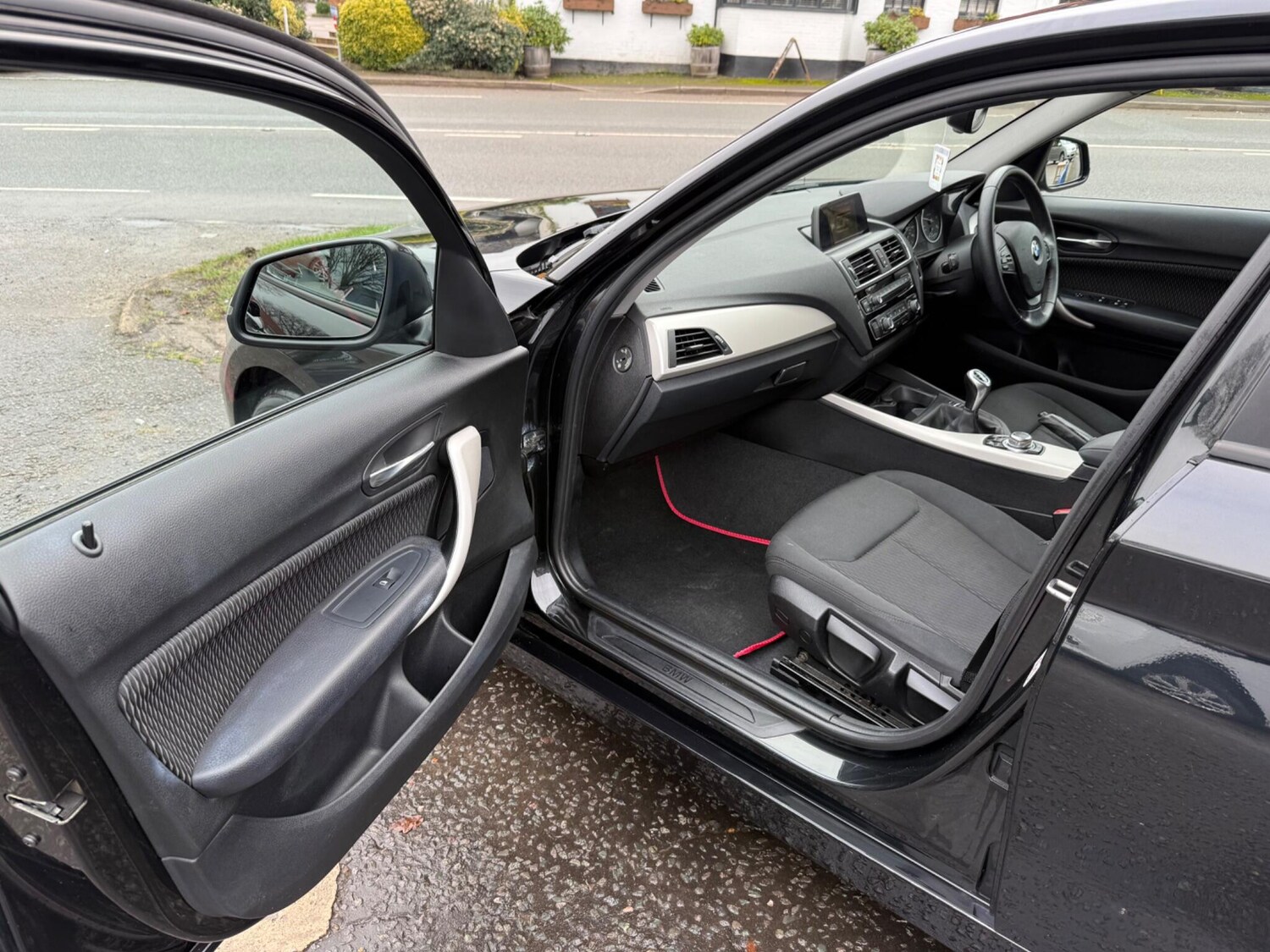 Used BMW 1 Series 2016 for sale - 77529295: Photo 28