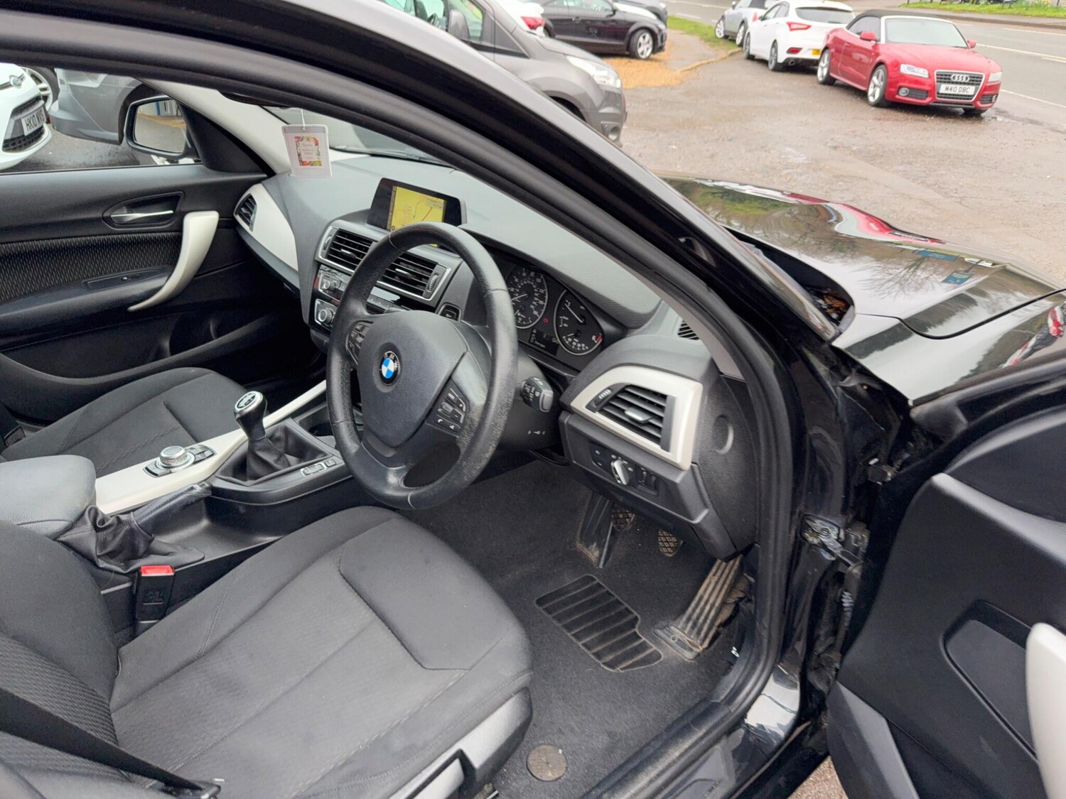 Used BMW 1 Series 2016 for sale - 77529295: Photo 29
