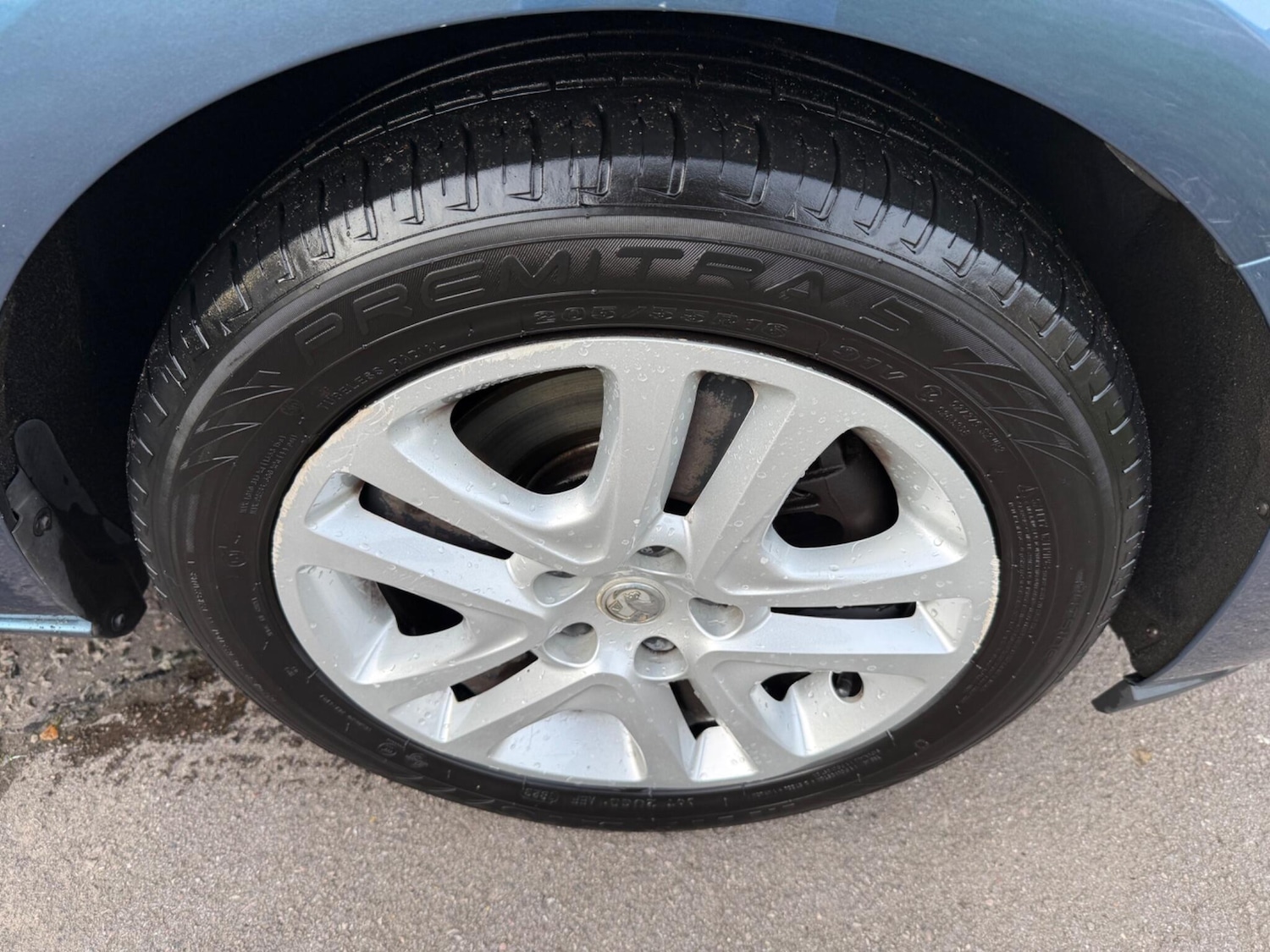 Used Vauxhall Astra 2016 for sale - 77557307: Photo 12