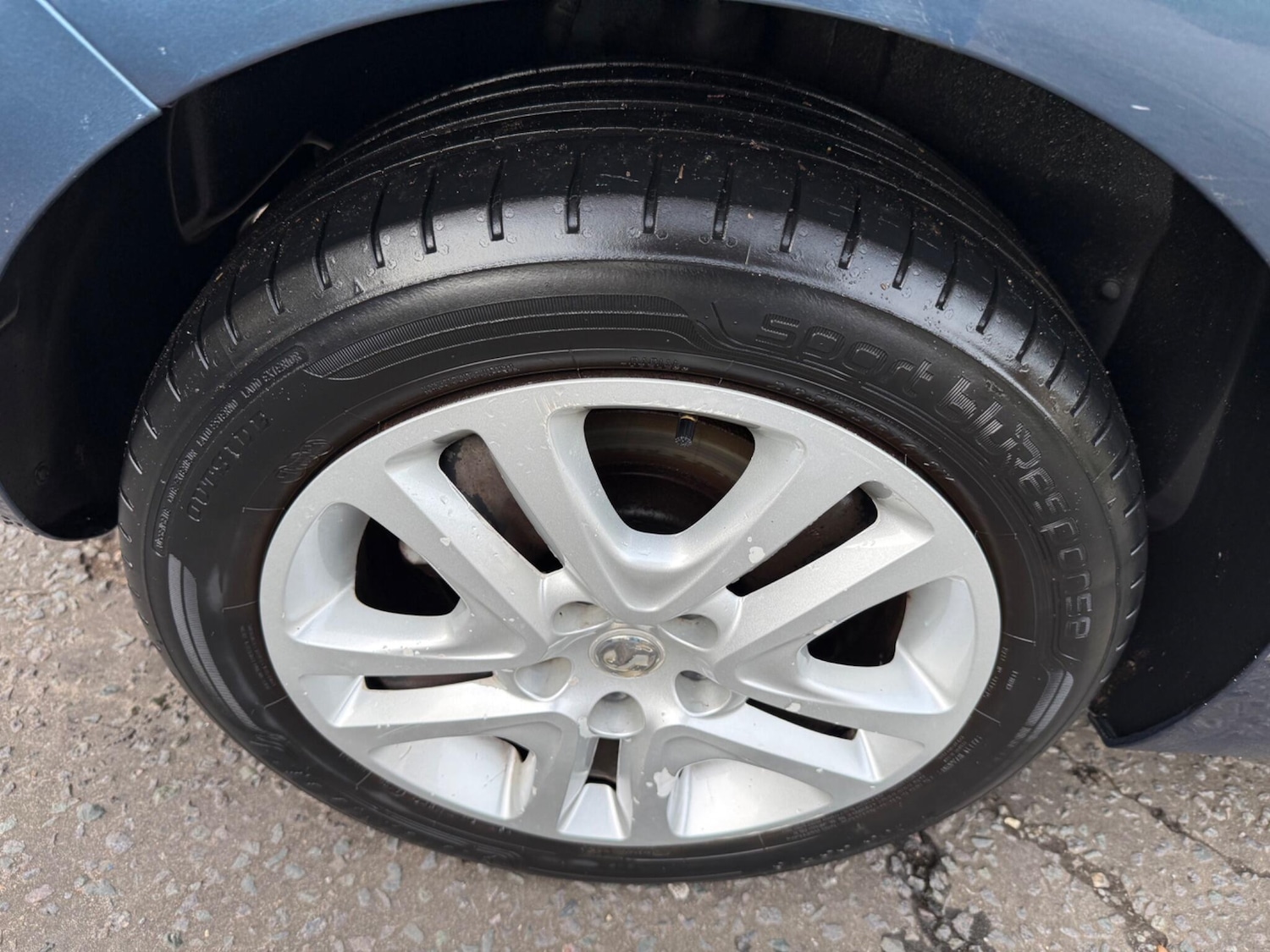 Used Vauxhall Astra 2016 for sale - 77557307: Photo 13