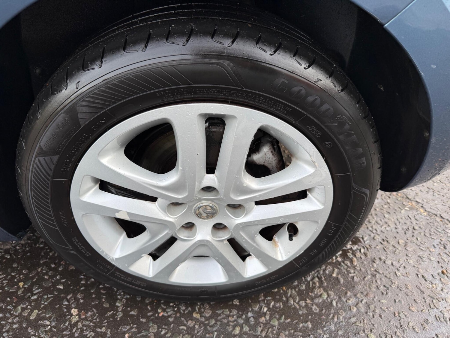 Used Vauxhall Astra 2016 for sale - 77557307: Photo 14