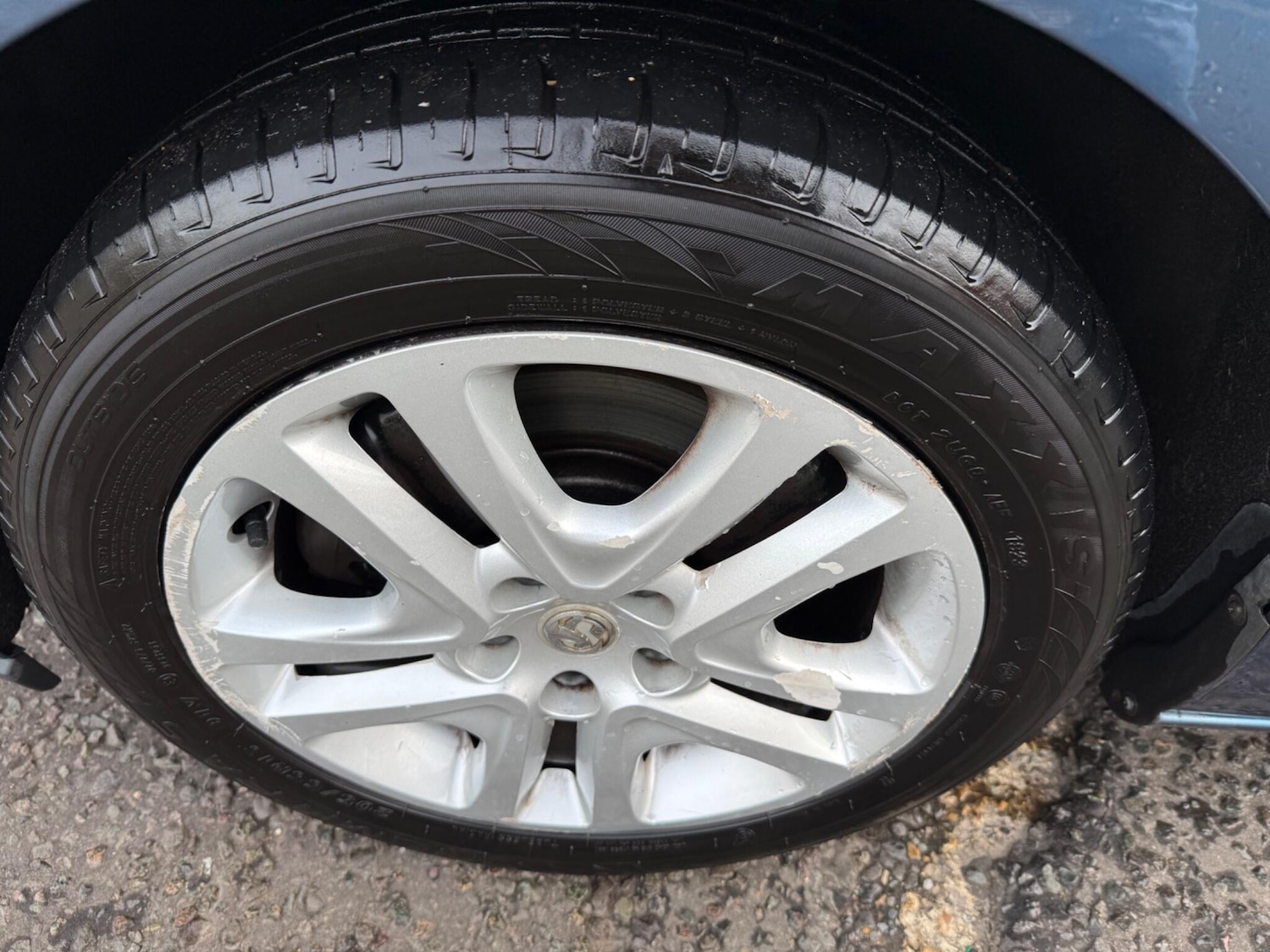 Used Vauxhall Astra 2016 for sale - 77557307: Photo 15