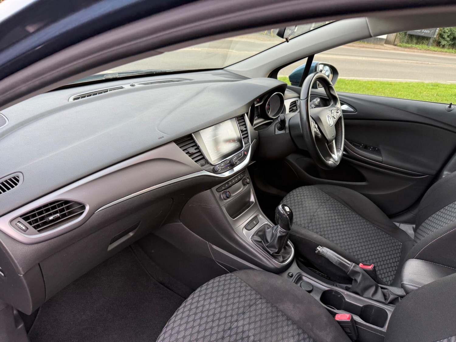 Used Vauxhall Astra 2016 for sale - 77557307: Photo 18