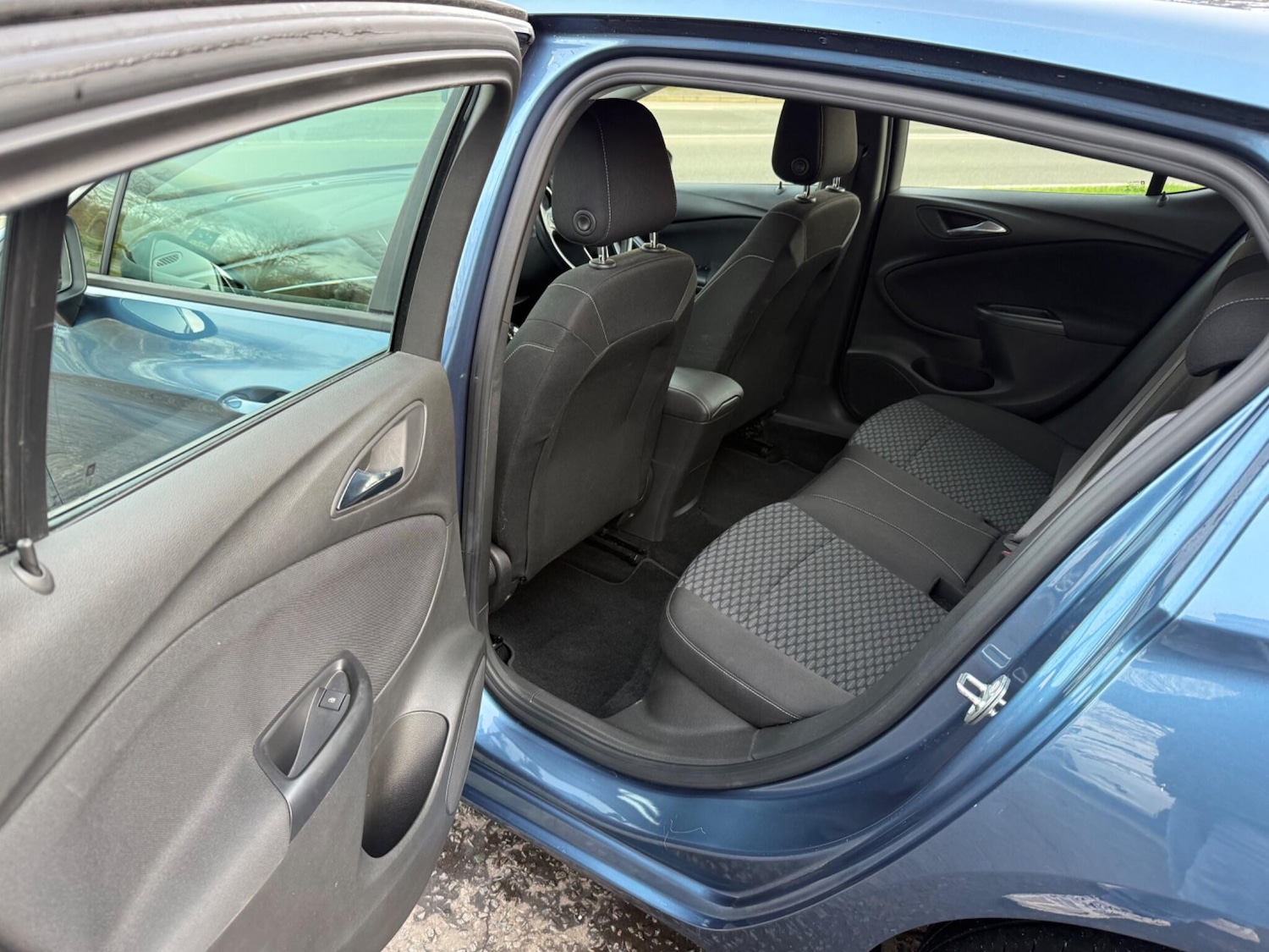 Used Vauxhall Astra 2016 for sale - 77557307: Photo 19