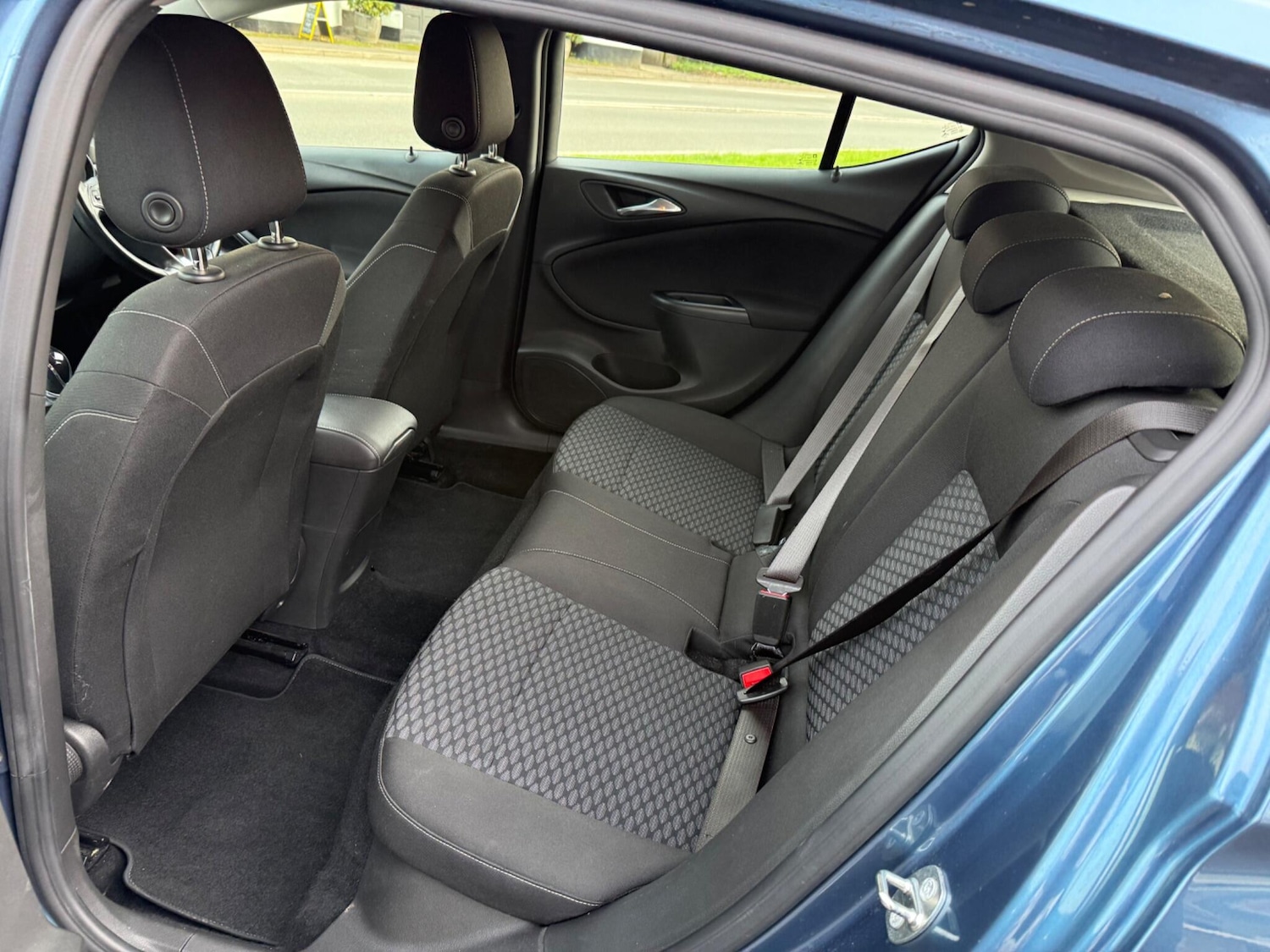 Used Vauxhall Astra 2016 for sale - 77557307: Photo 20