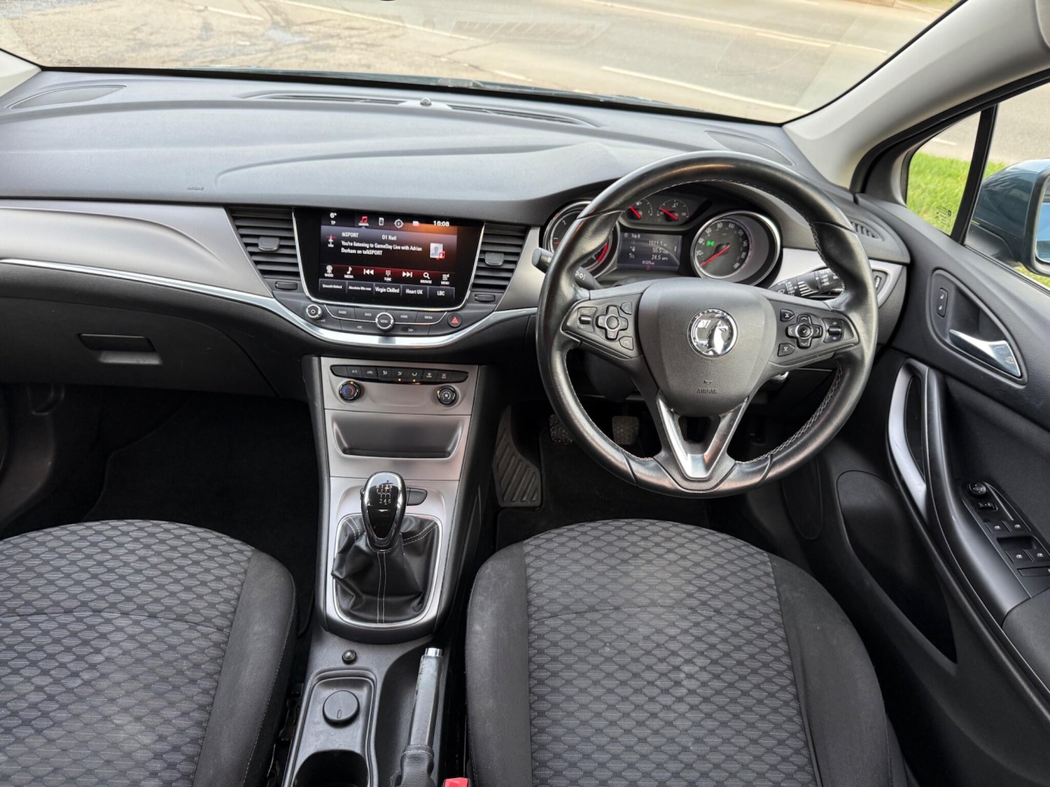 Used Vauxhall Astra 2016 for sale - 77557307: Photo 26