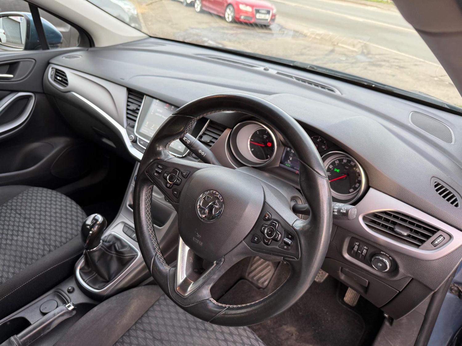 Used Vauxhall Astra 2016 for sale - 77557307: Photo 31