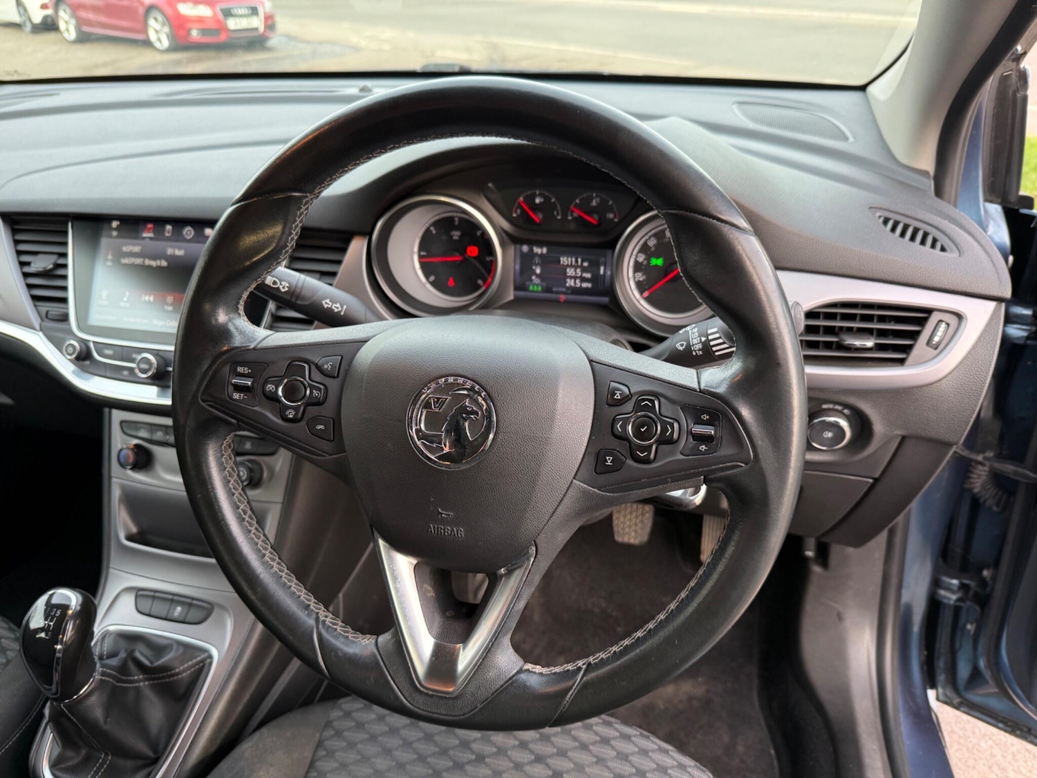 Used Vauxhall Astra 2016 for sale - 77557307: Photo 32