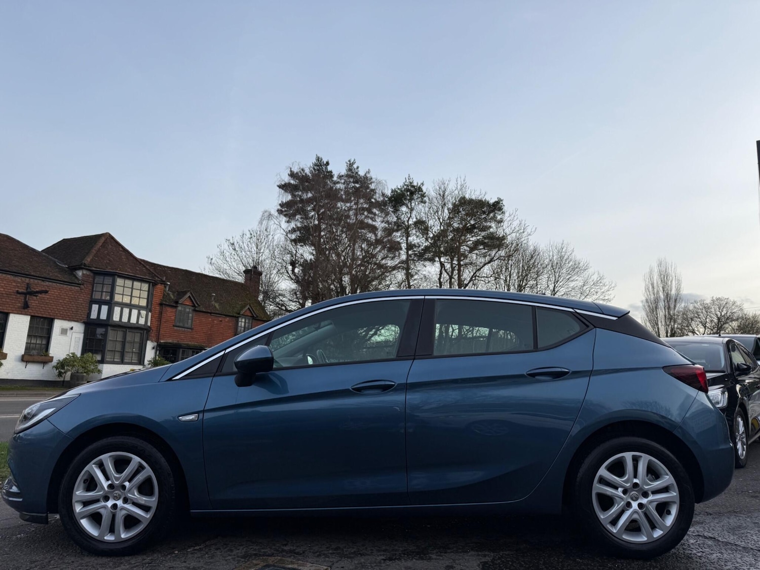 Used Vauxhall Astra 2016 for sale - 77557307: Photo 7