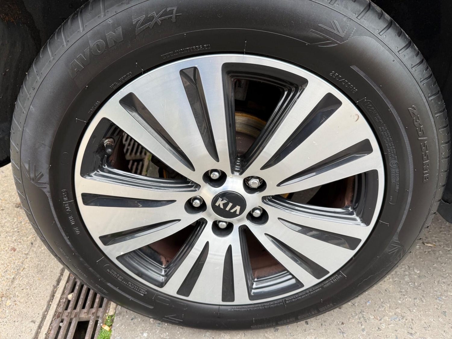 Used Kia Sportage 2015 for sale - 76412426: Photo 21