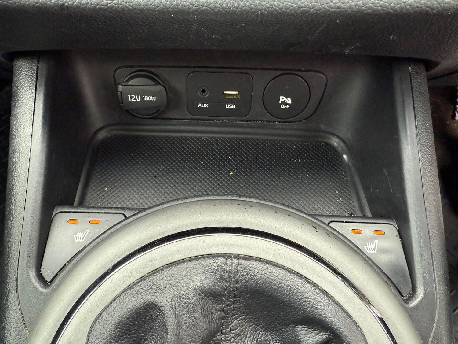 Used Kia Sportage 2015 for sale - 76412426: Photo 30