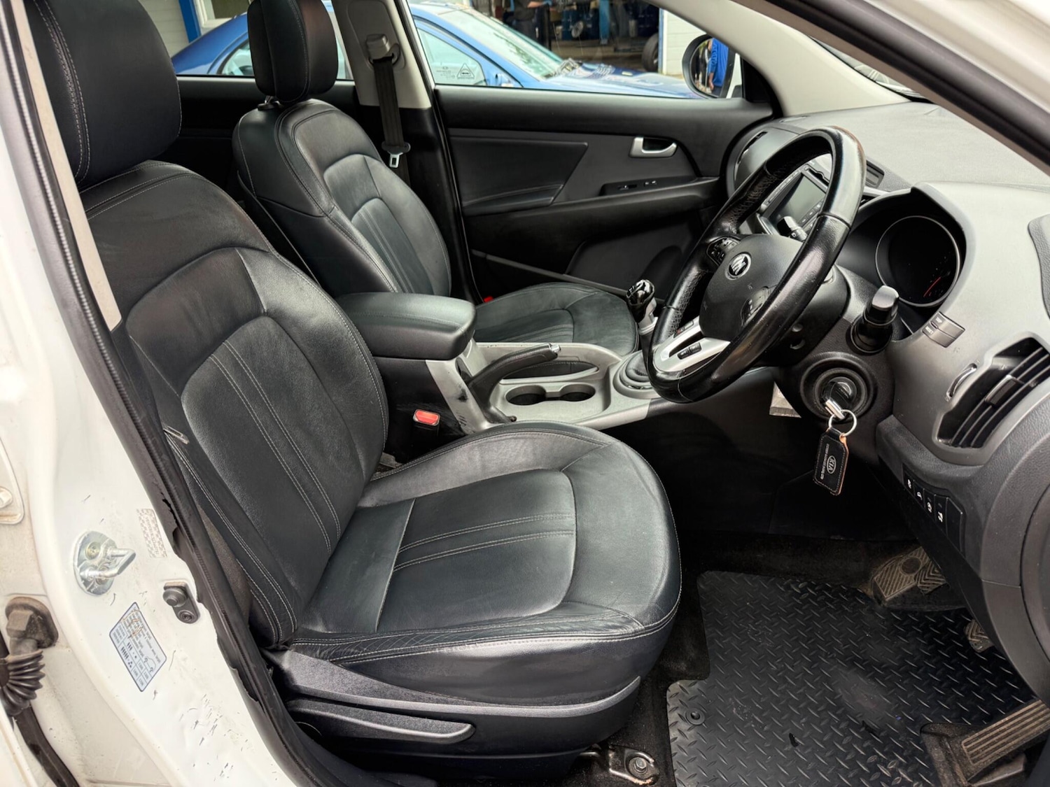 Used Kia Sportage 2015 for sale - 76412426: Photo 31