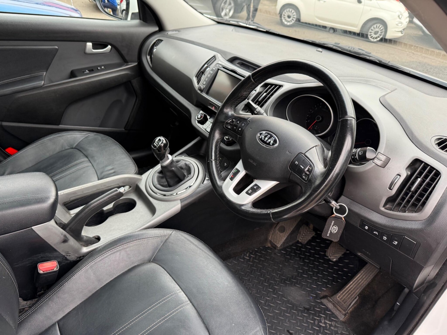 Used Kia Sportage 2015 for sale - 76412426: Photo 33