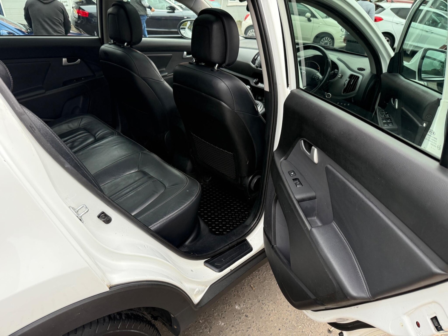 Used Kia Sportage 2015 for sale - 76412426: Photo 34