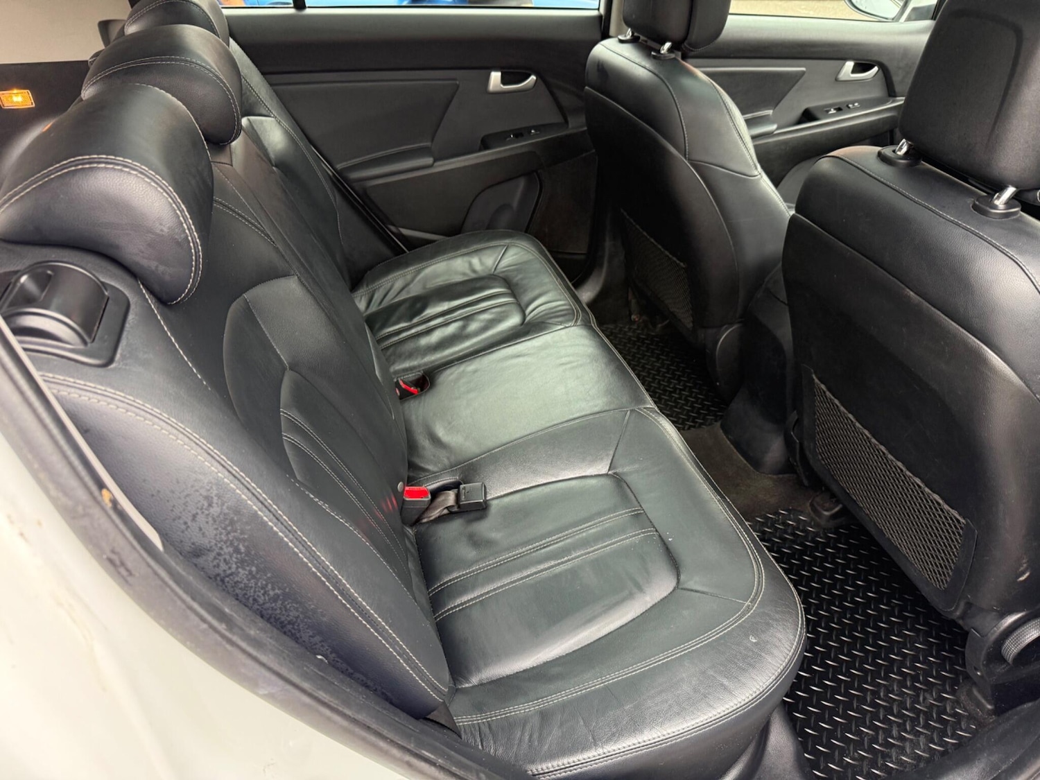 Used Kia Sportage 2015 for sale - 76412426: Photo 35