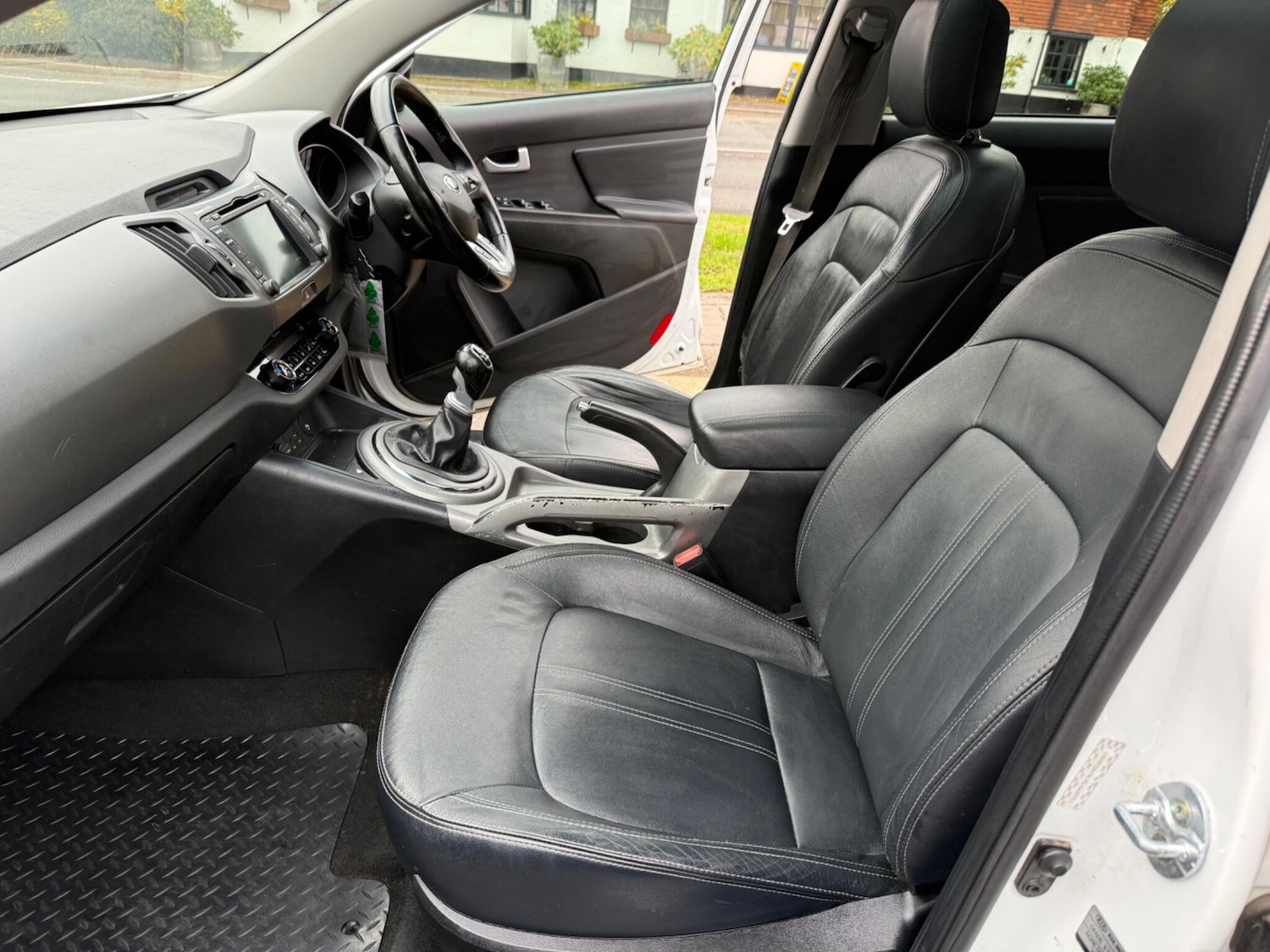 Used Kia Sportage 2015 for sale - 76412426: Photo 37