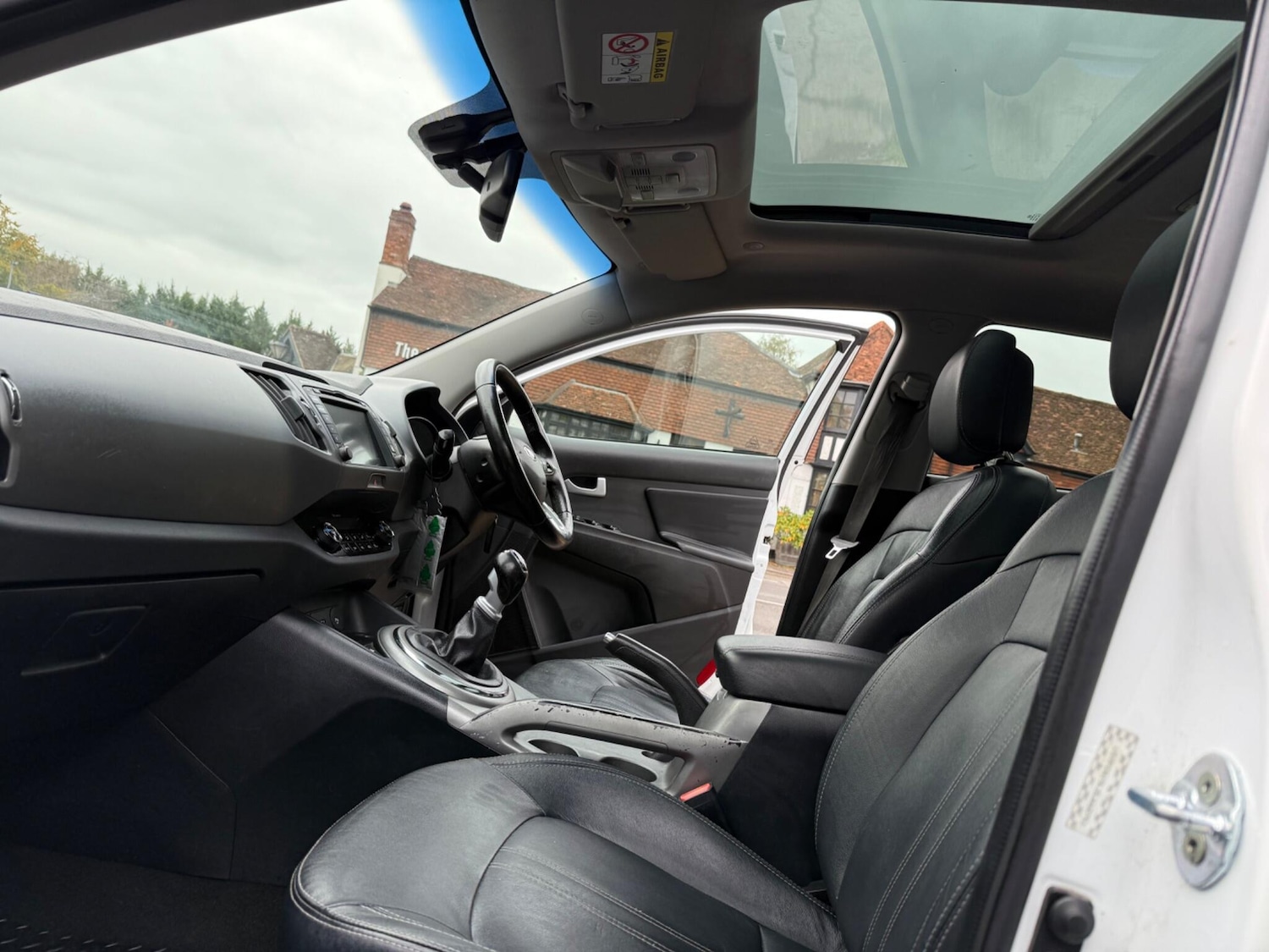 Used Kia Sportage 2015 for sale - 76412426: Photo 38