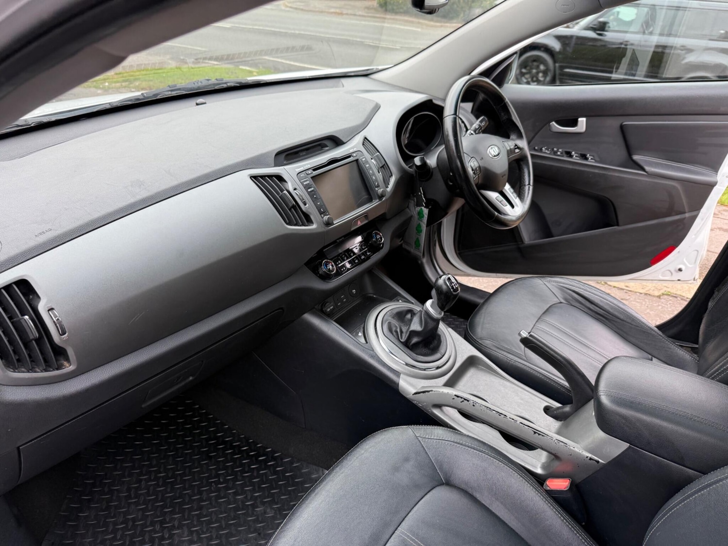 Used Kia Sportage 2015 for sale - 76412426: Photo 39