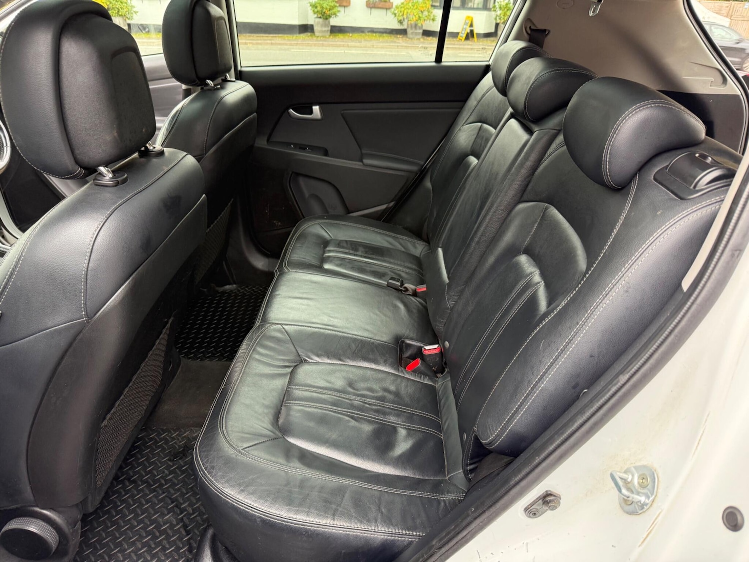 Used Kia Sportage 2015 for sale - 76412426: Photo 41