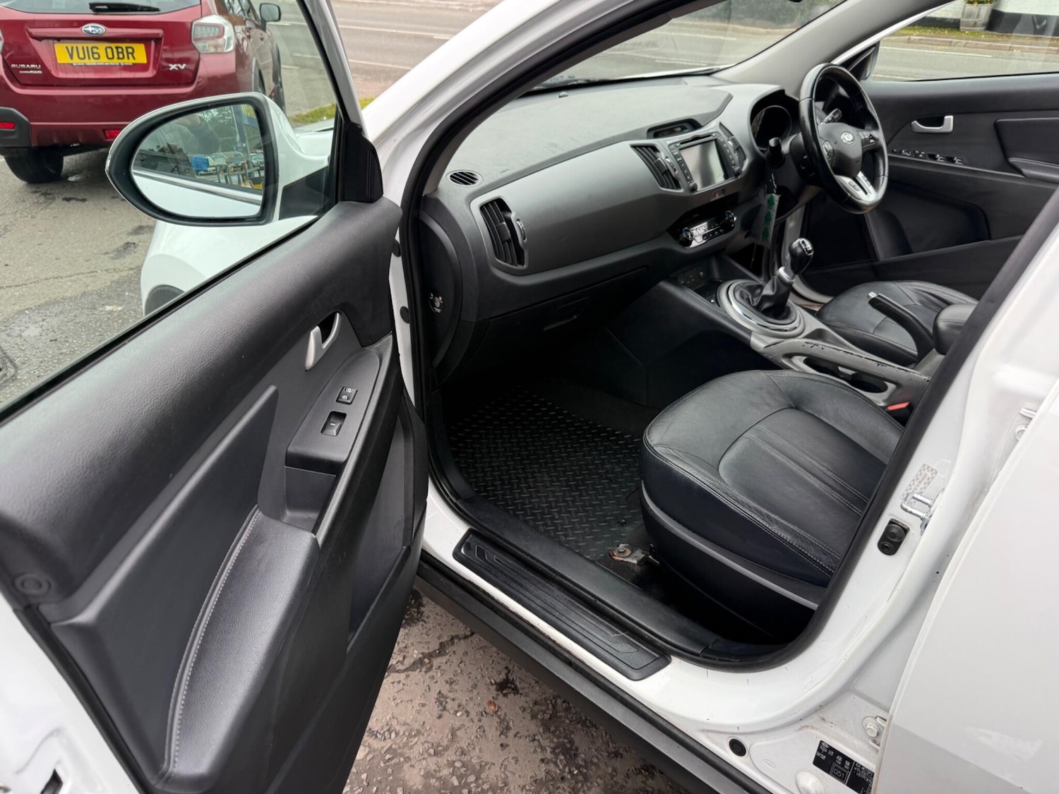 Used Kia Sportage 2015 for sale - 76412426: Photo 42