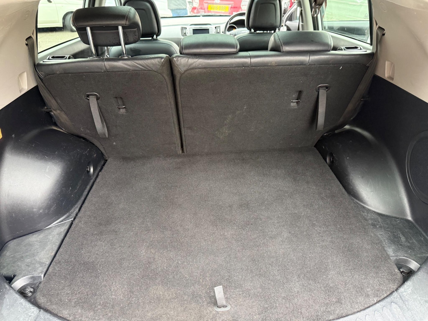 Used Kia Sportage 2015 for sale - 76412426: Photo 43