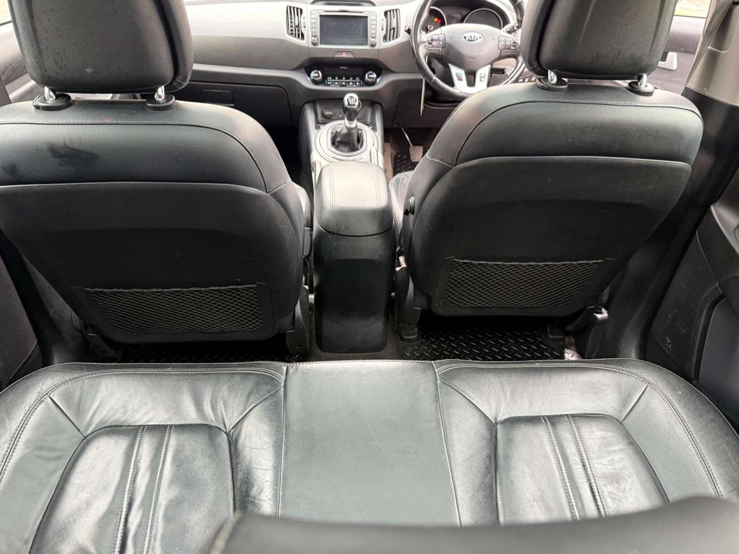 Used Kia Sportage 2015 for sale - 76412426: Photo 44