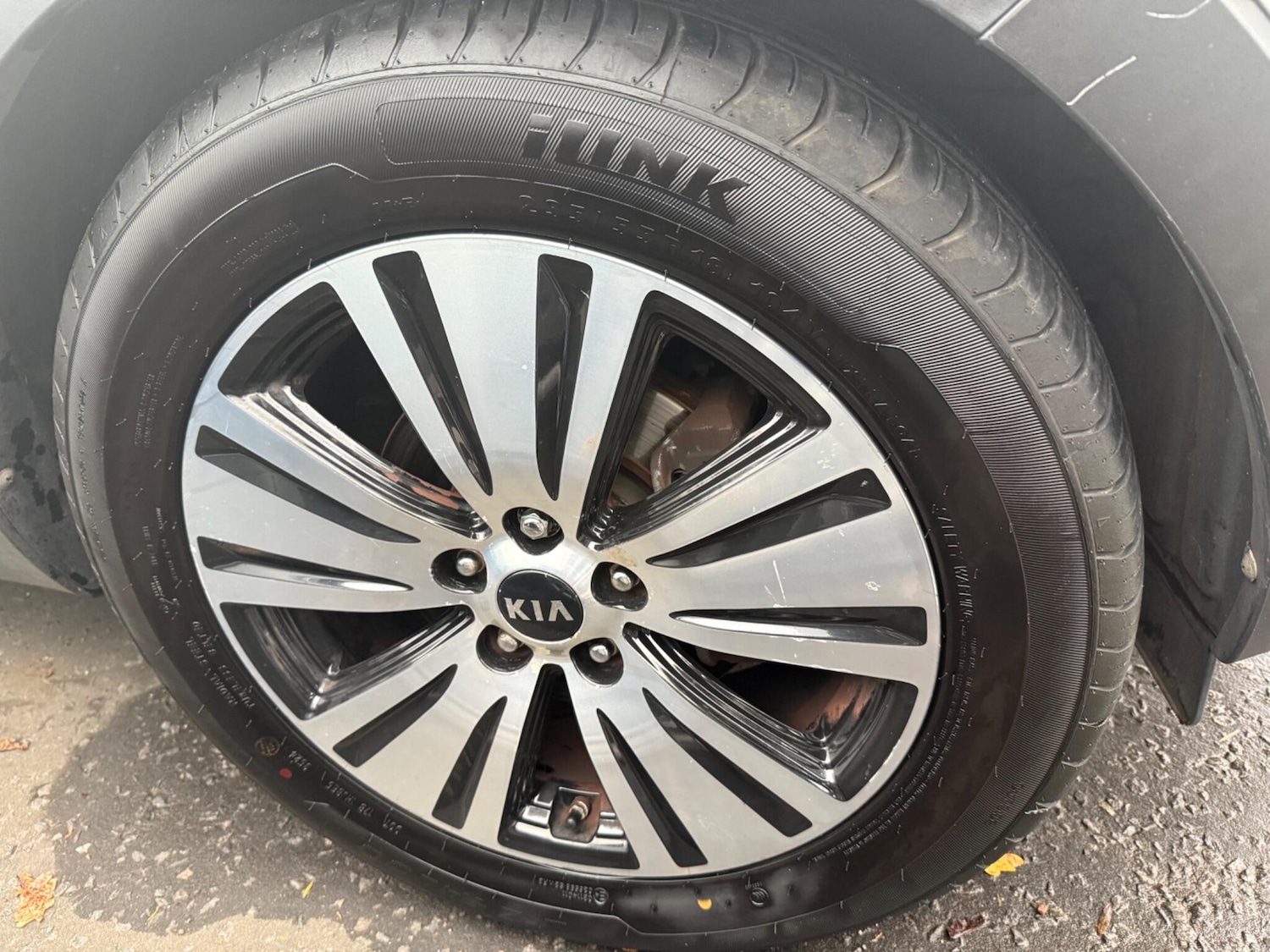 Used Kia Sportage 2015 for sale - 76412426: Photo 47